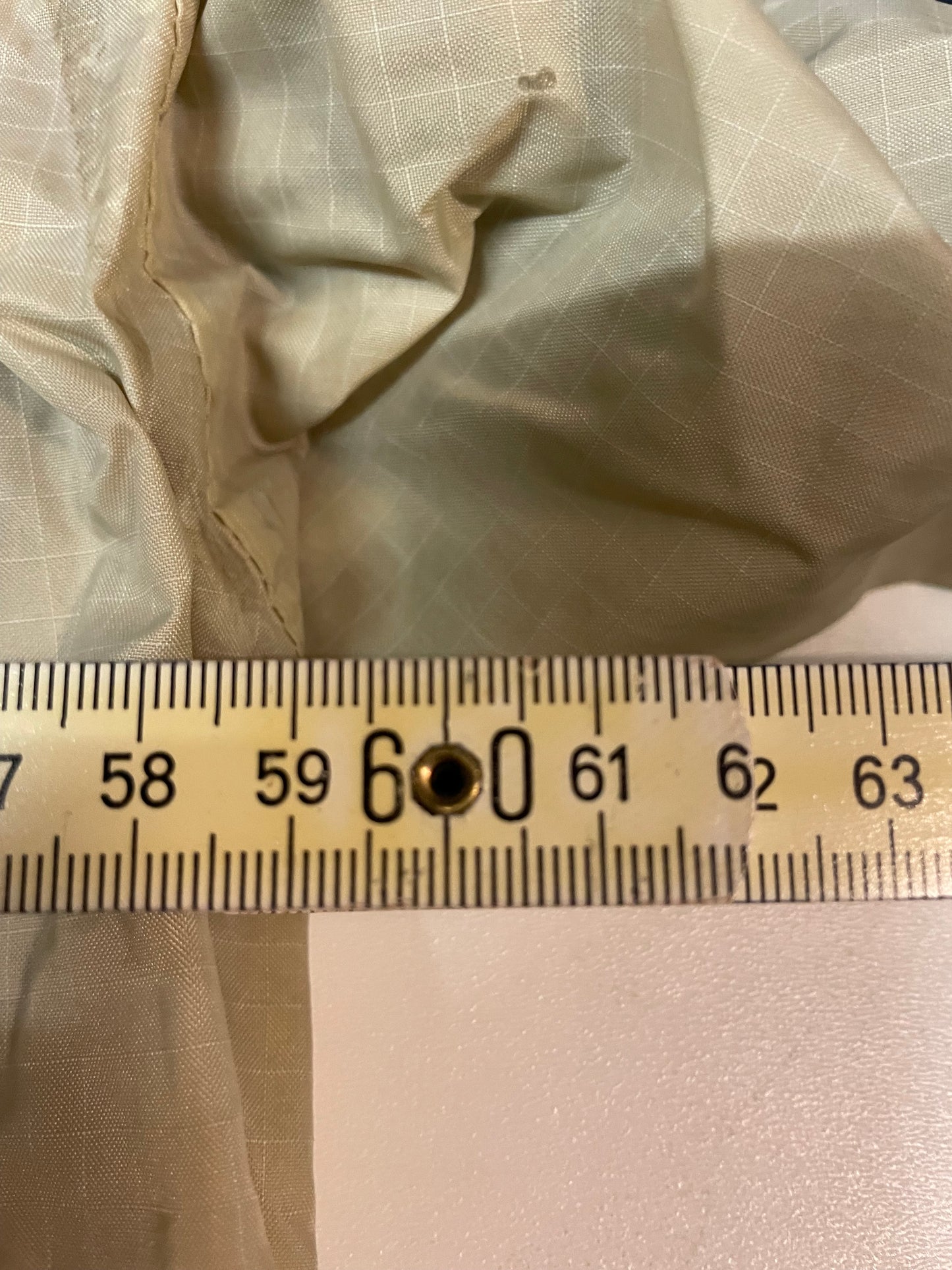 Nike Vintage Regenjacke M 4935