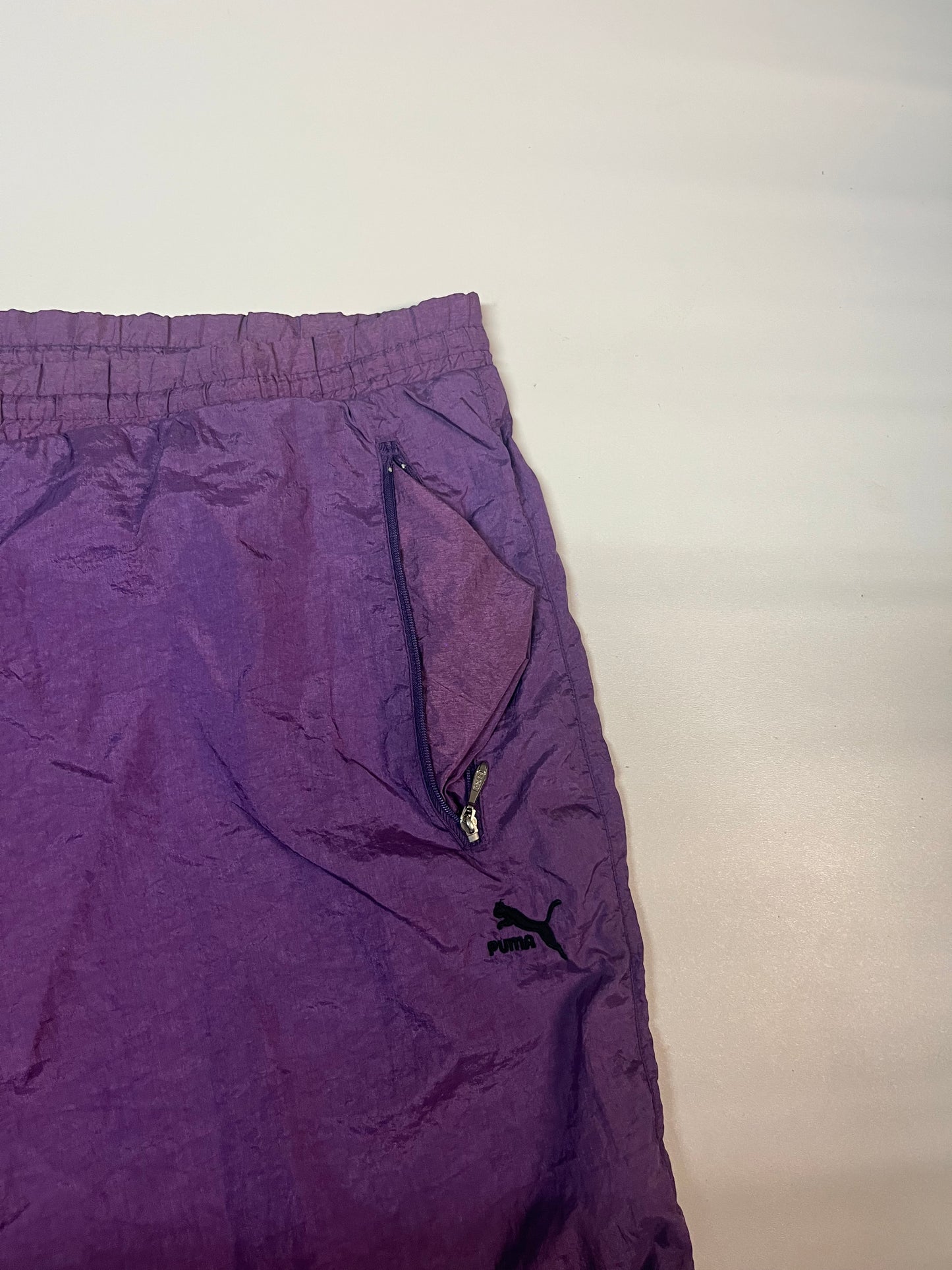 Vintage Puma Trackpants M 4496