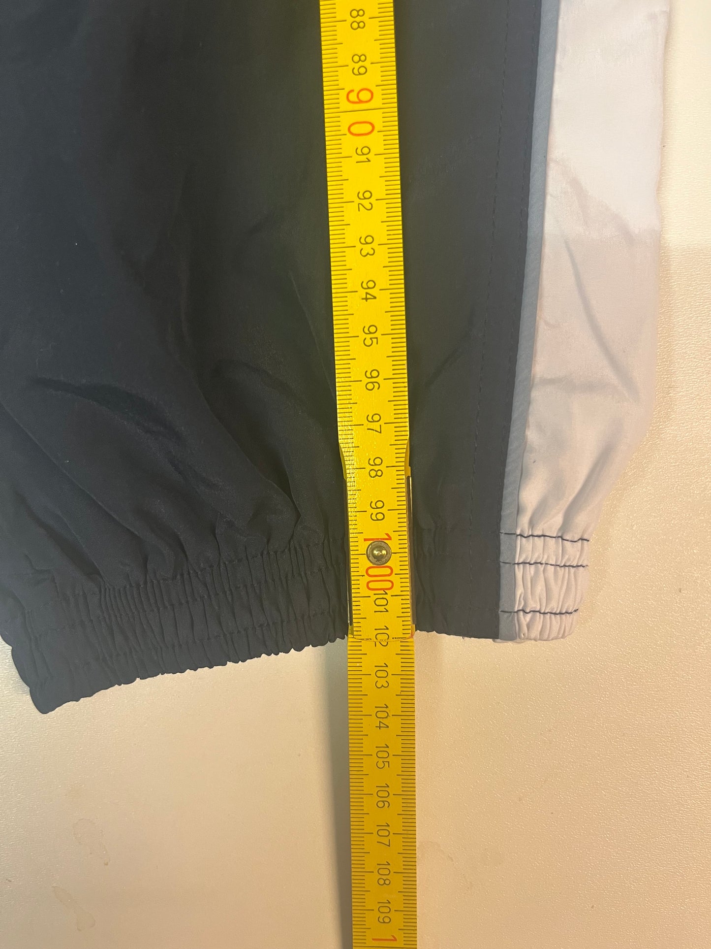 Vintage Reebok Trackpants M 3223