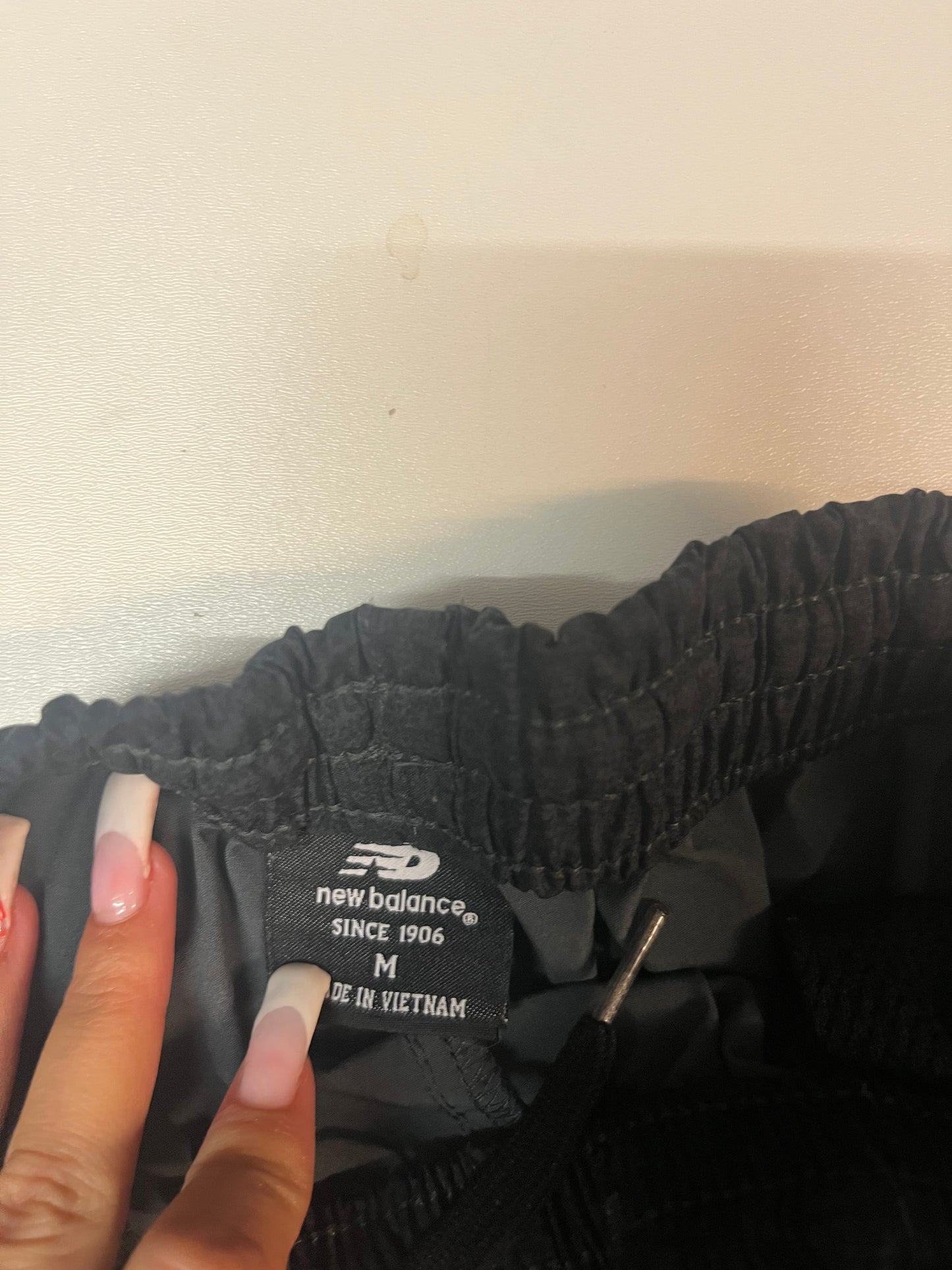 Vintage Russell Trackpants M fit S 3393