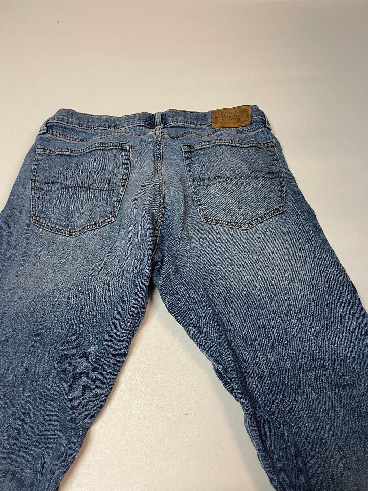 Polo Ralph Lauren Vintage Jeans 33/32 3814