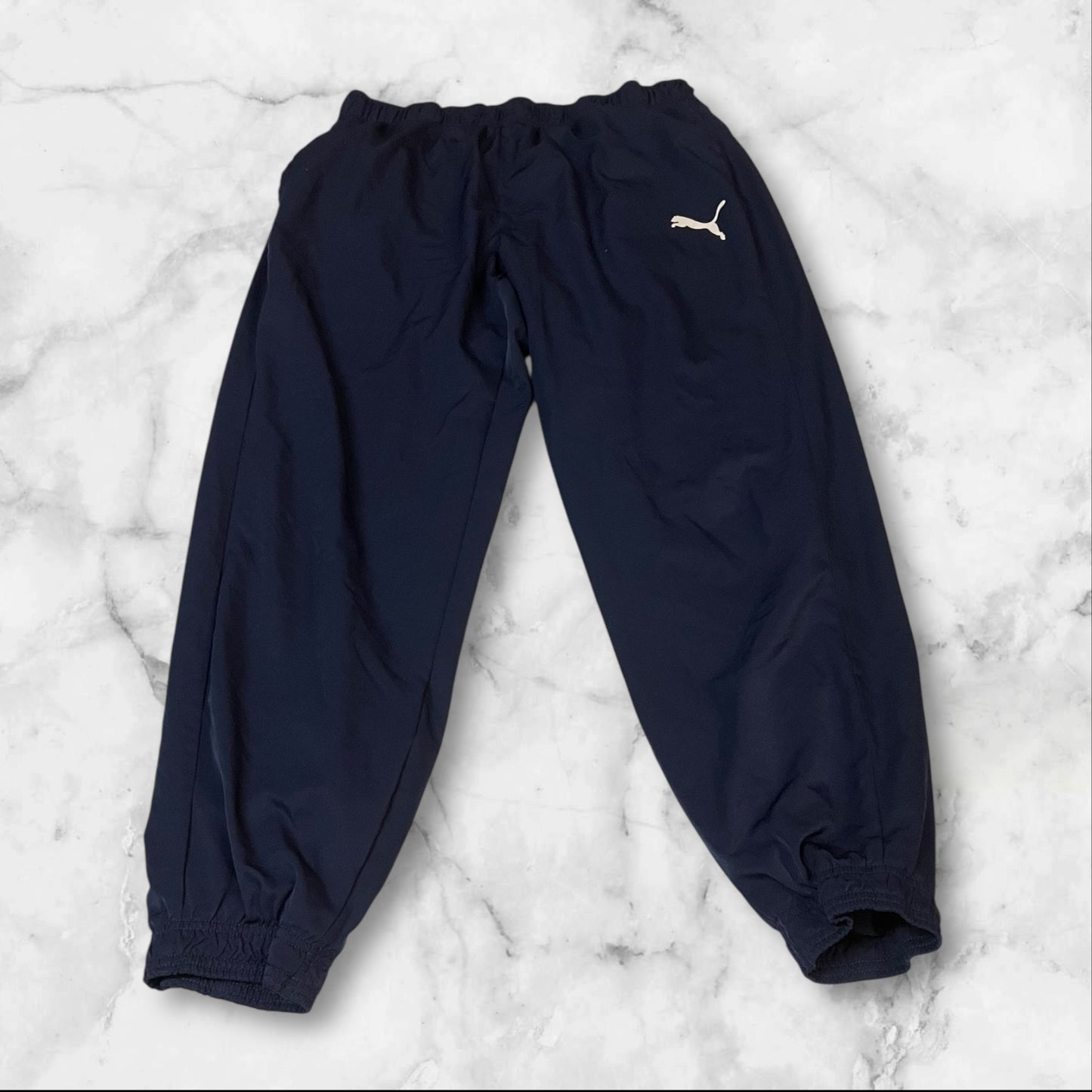 Puma Vintage Trackpants Kinder XL fit S 3265