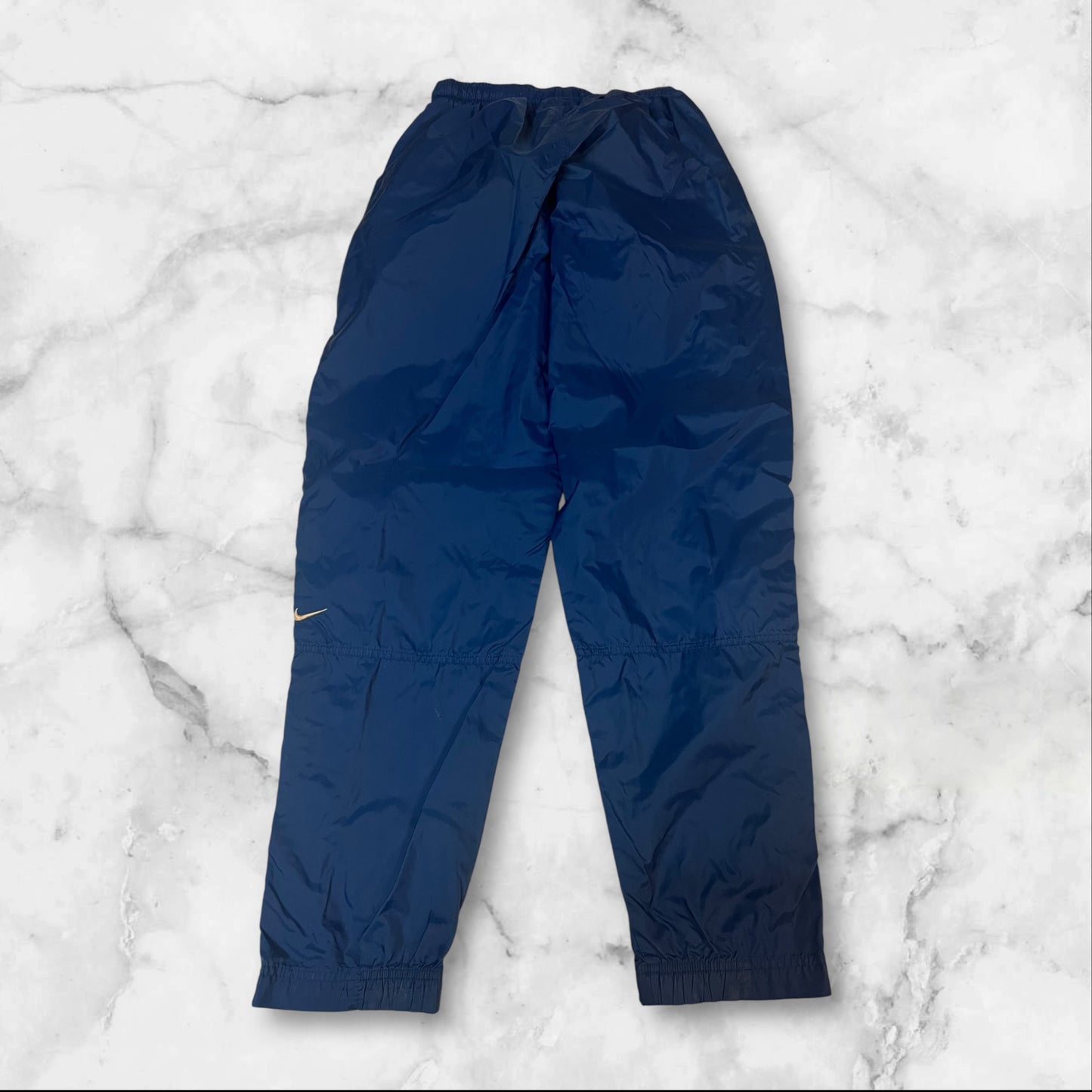 Vintage Nike Trackpants Baggy S 3503