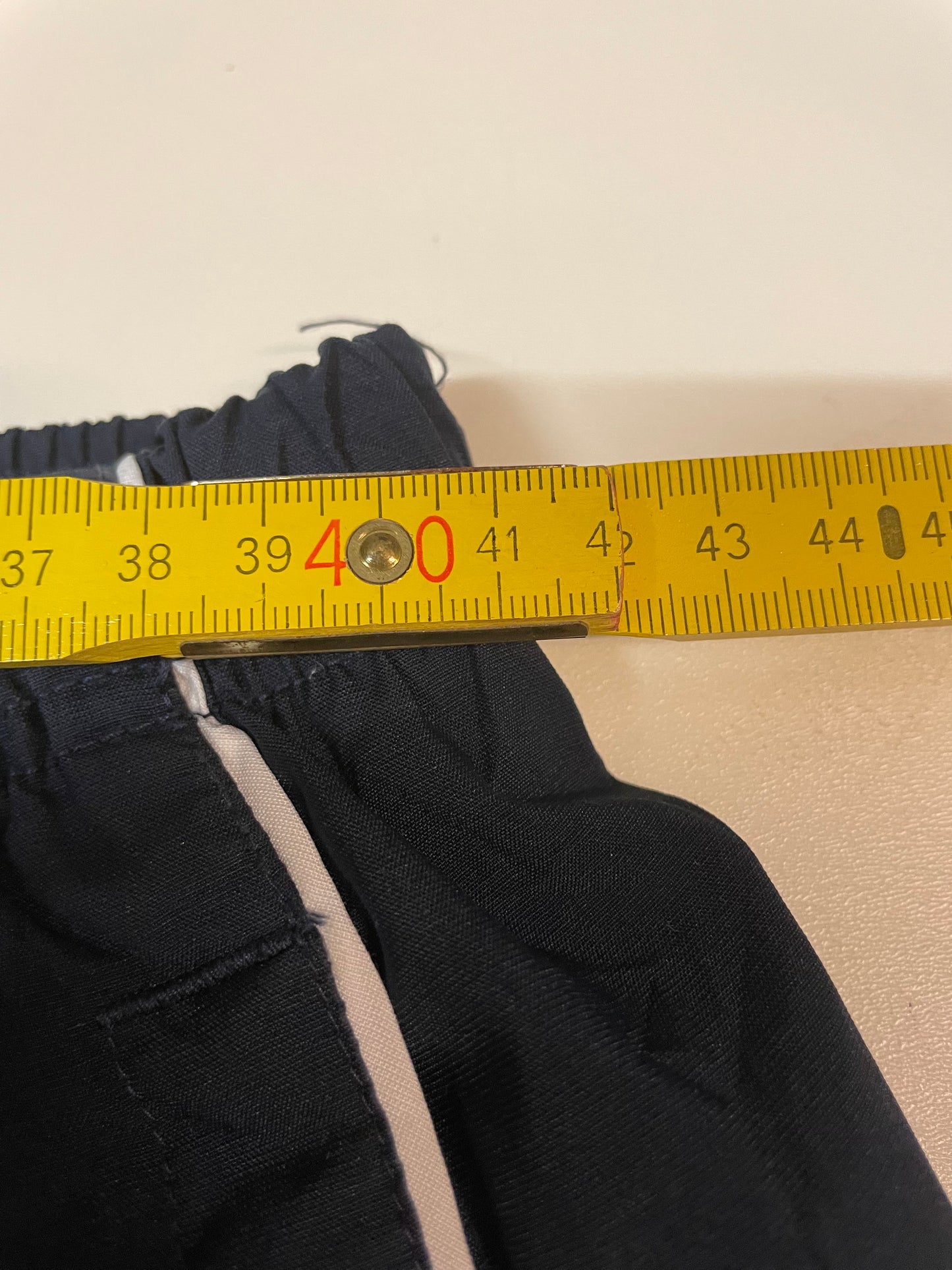 Nike Vintage Trackpants Baggy XL 3250
