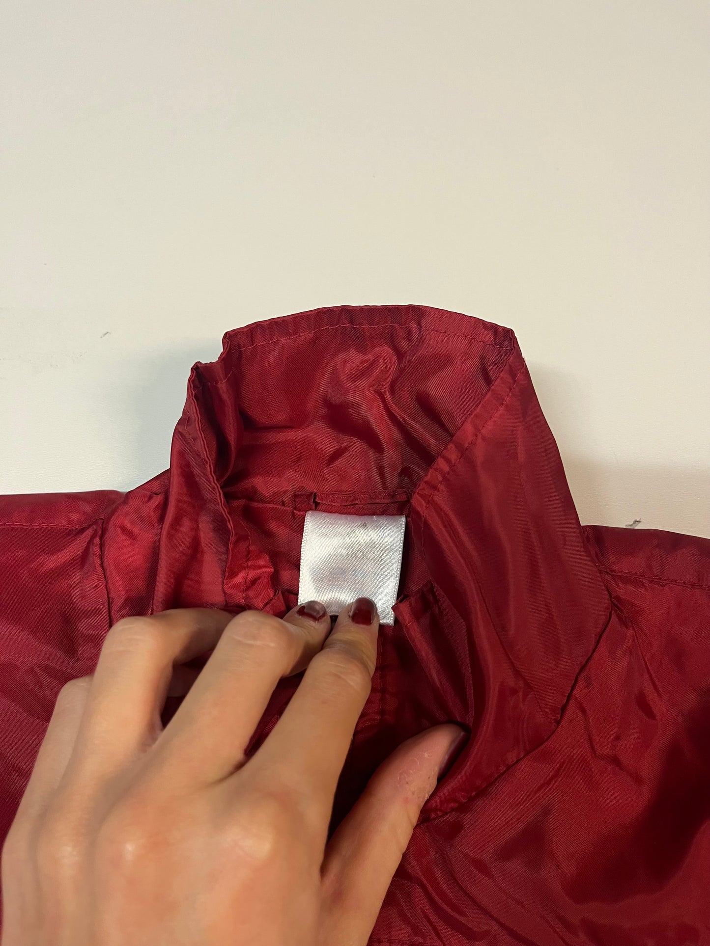 Adidas Vintage Jacke 32/34 4668