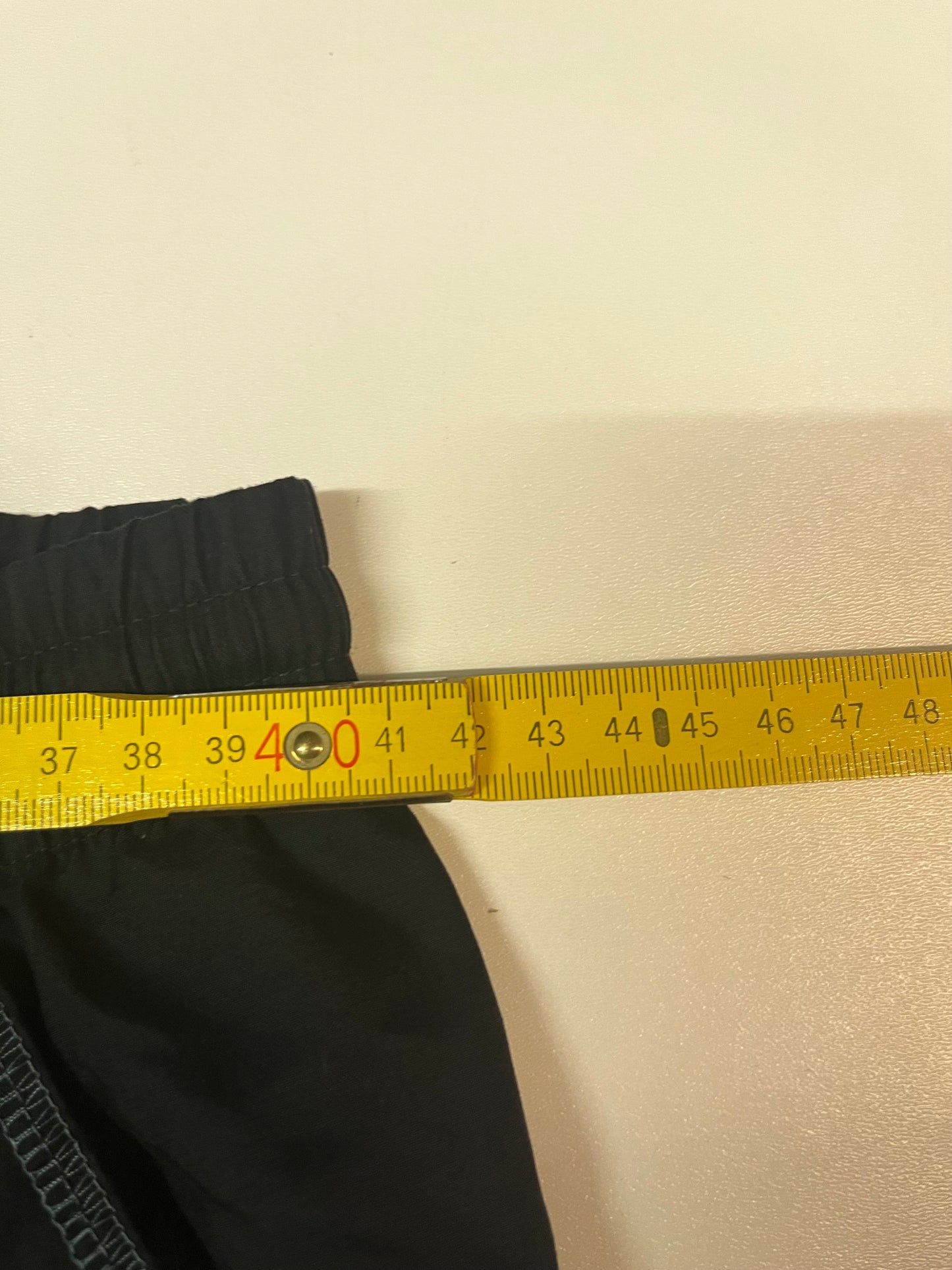 Adidas Vintage Trackpants S Baggy 3427