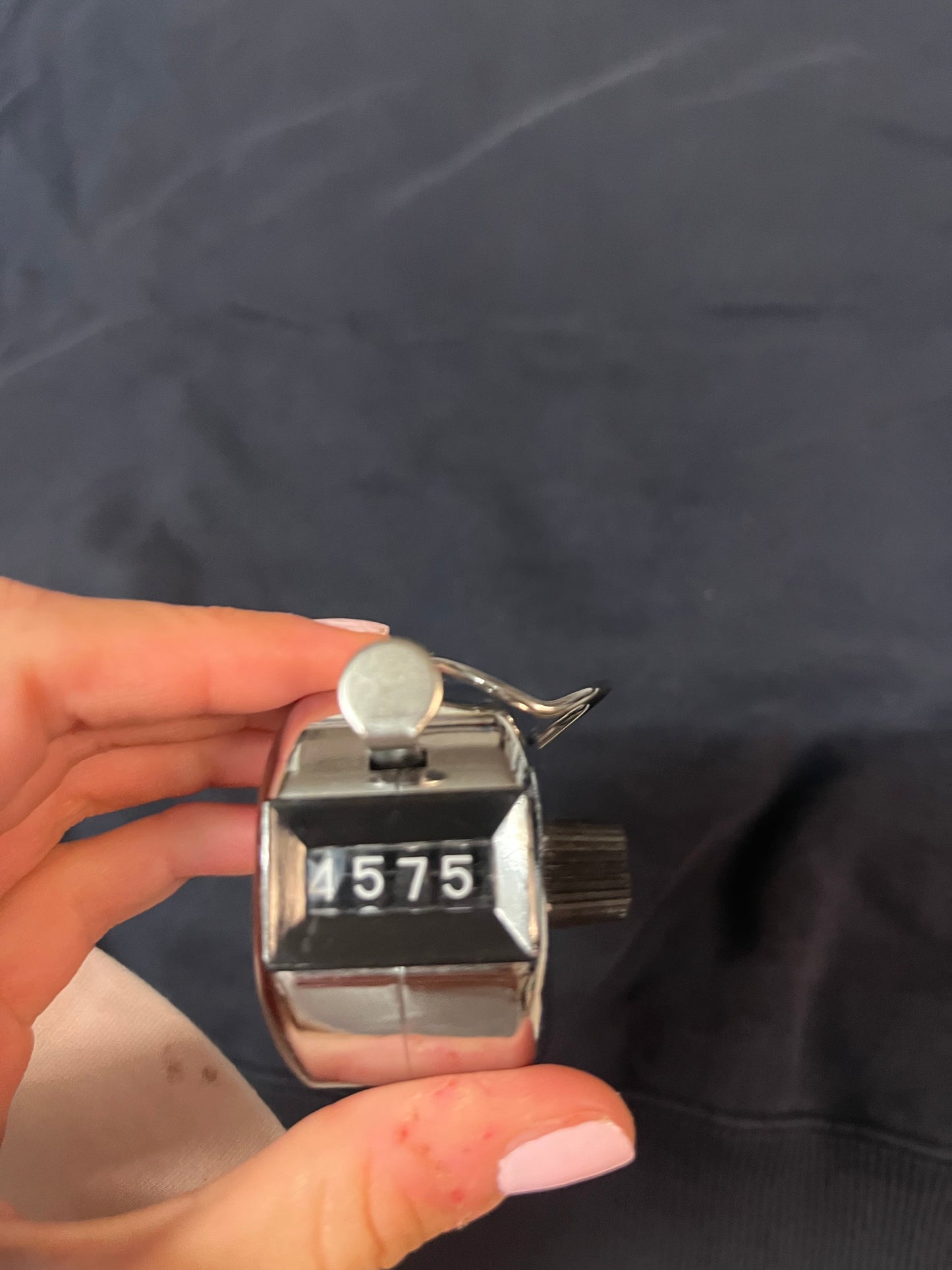 Puma Vintage Pullover Navy S 4575