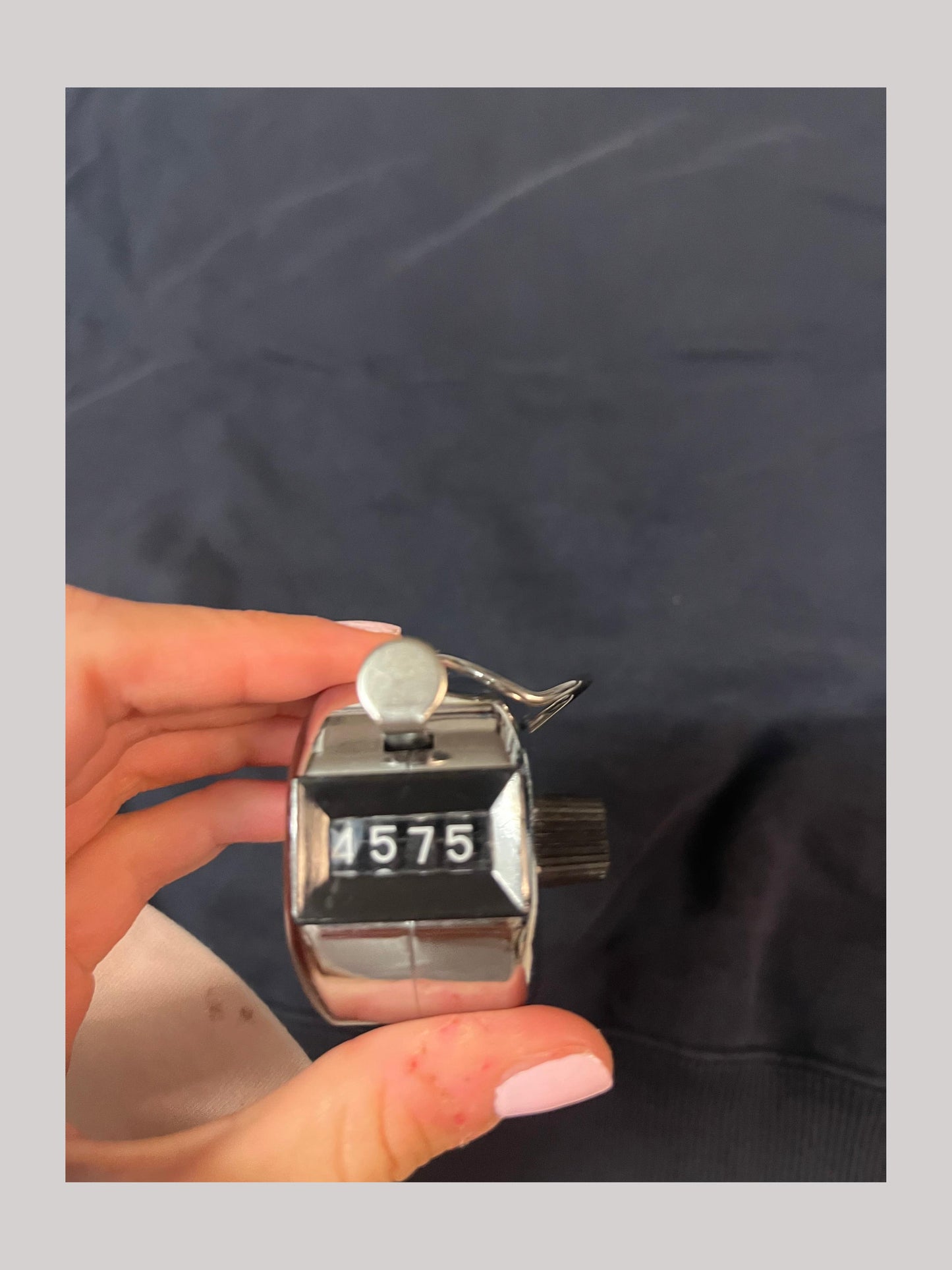 Puma Vintage Pullover Navy S 4575