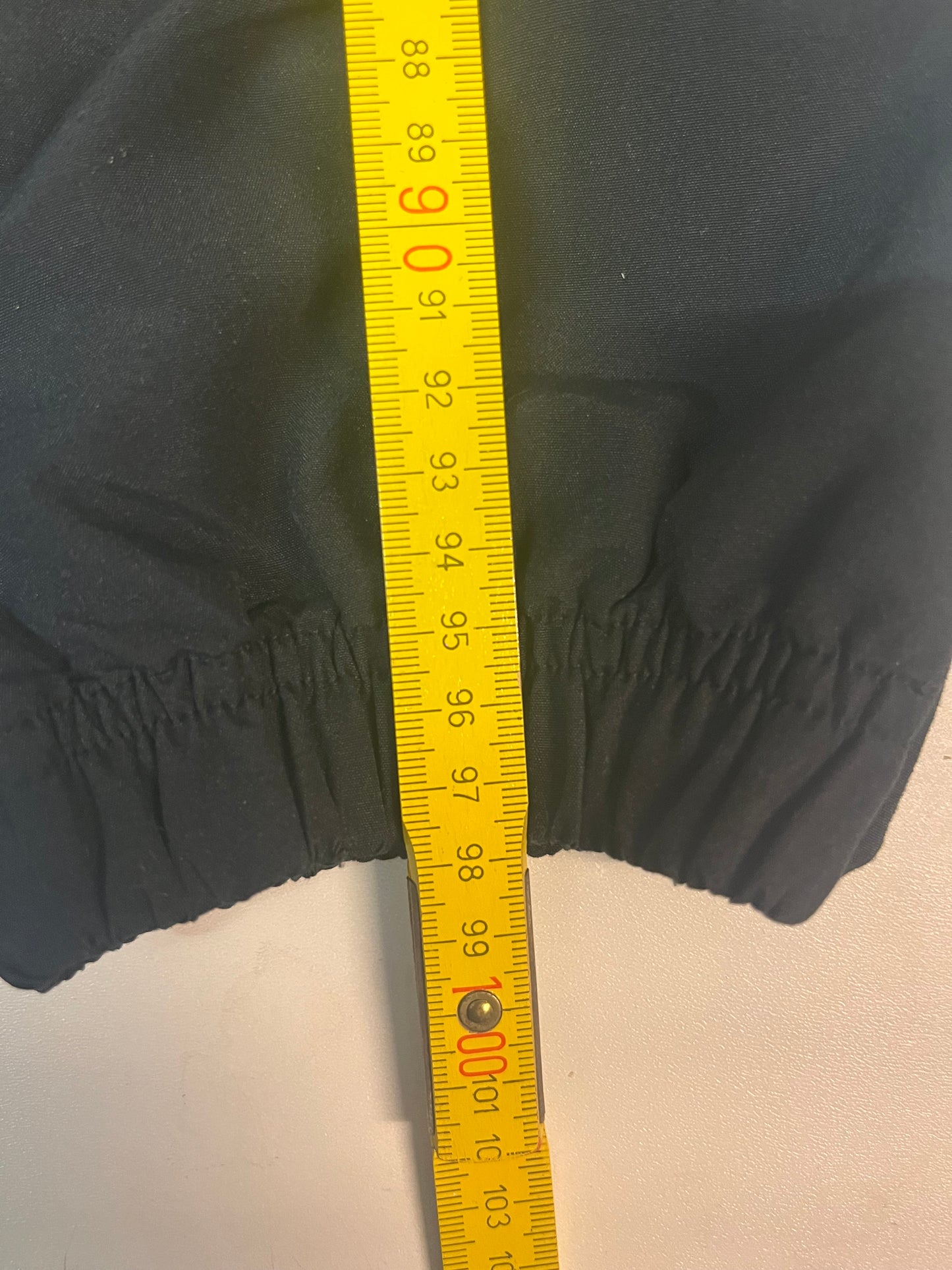 Vintage Adidas Trackpants 158 fit S 3681