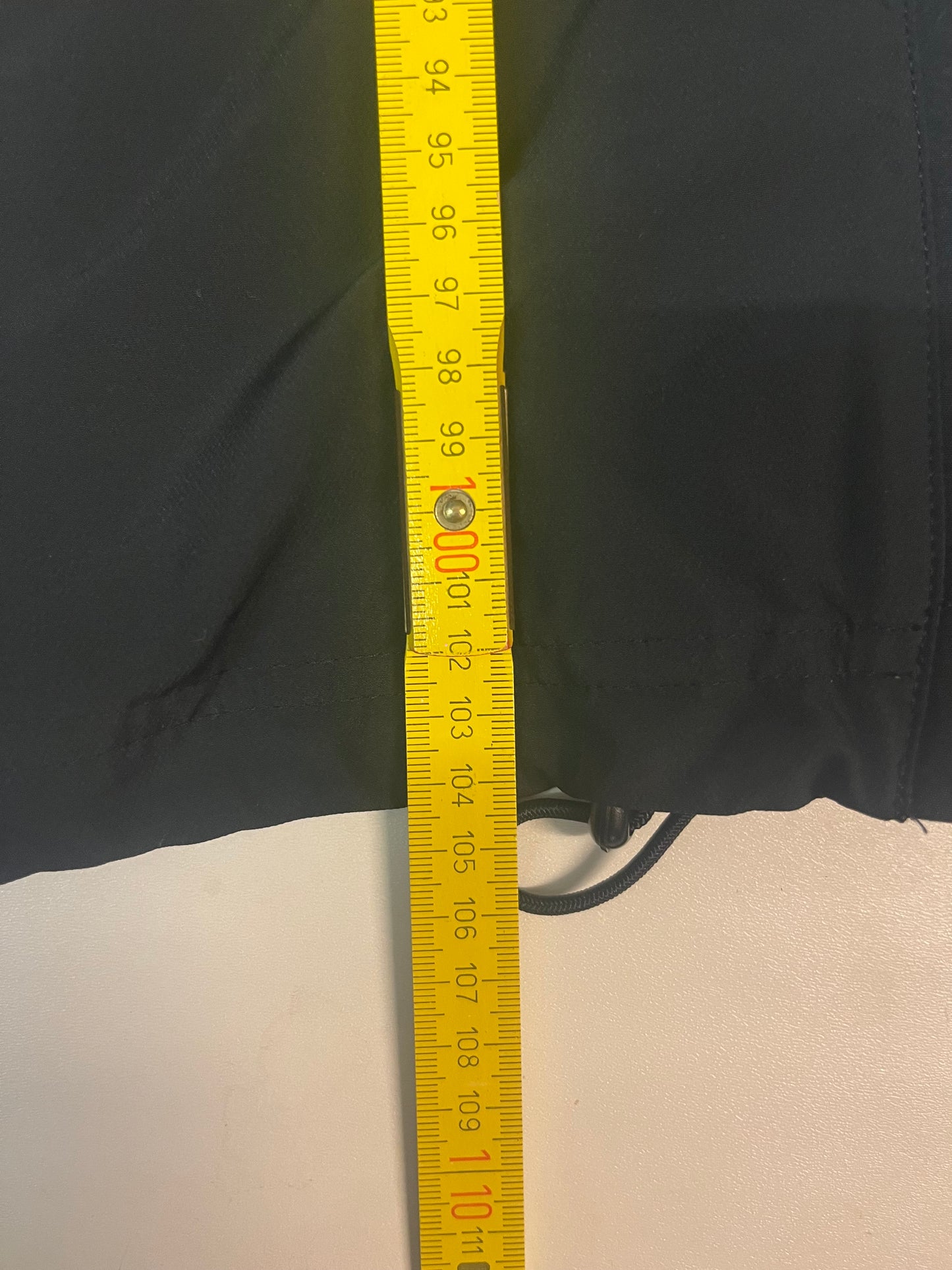 Vintage Adidas Trackpants baggy M 3722