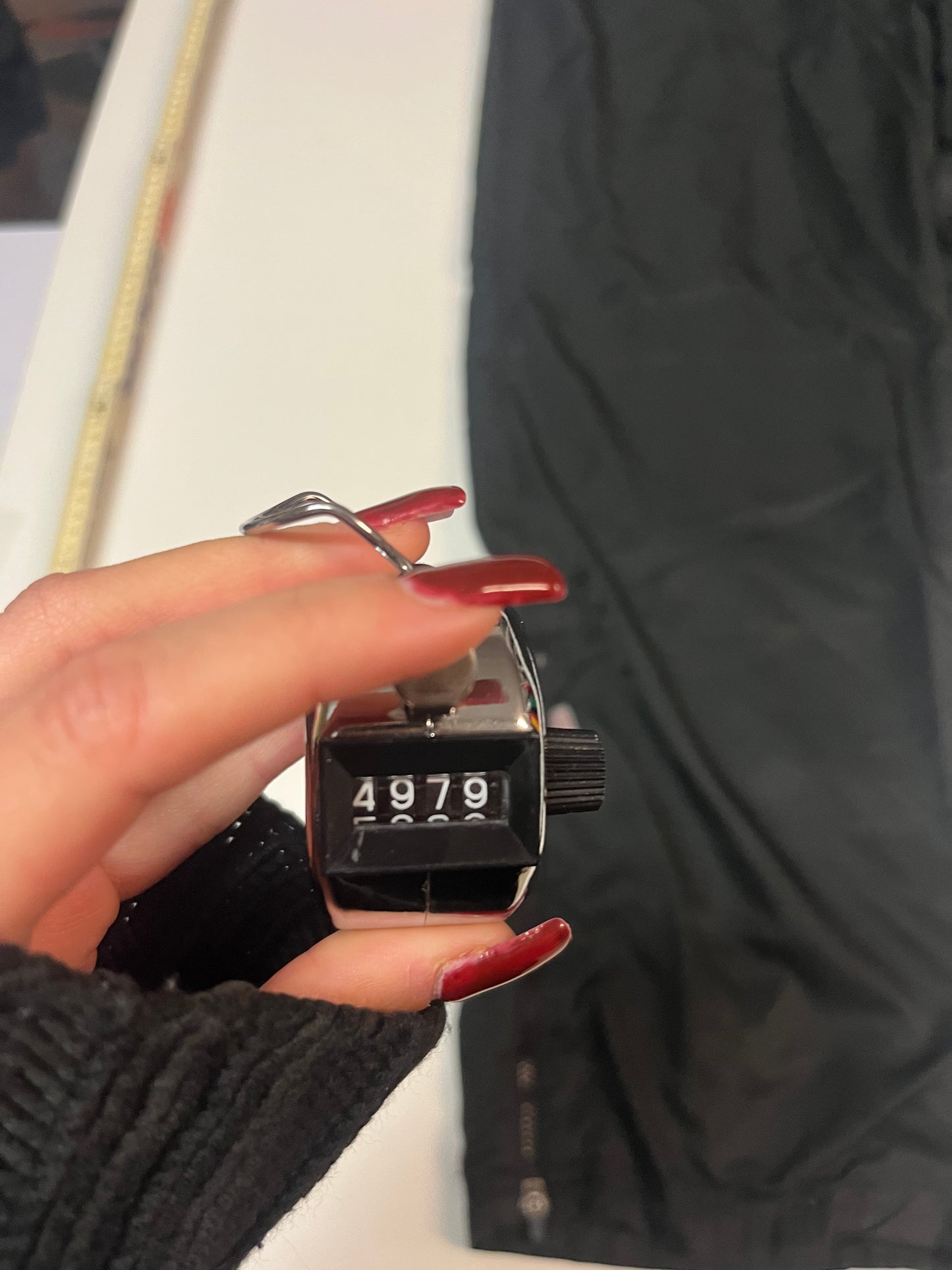 Vintage Nike Trackpants M fit S 4979