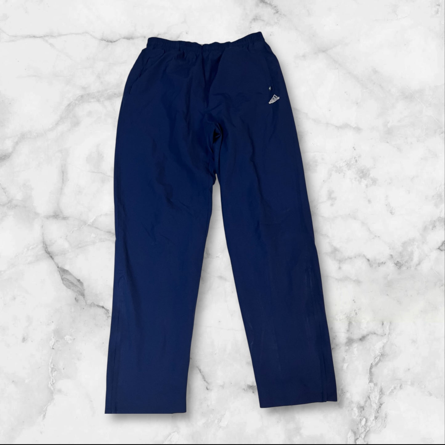 Adidas Vintage Trackpants L Baggy 3588
