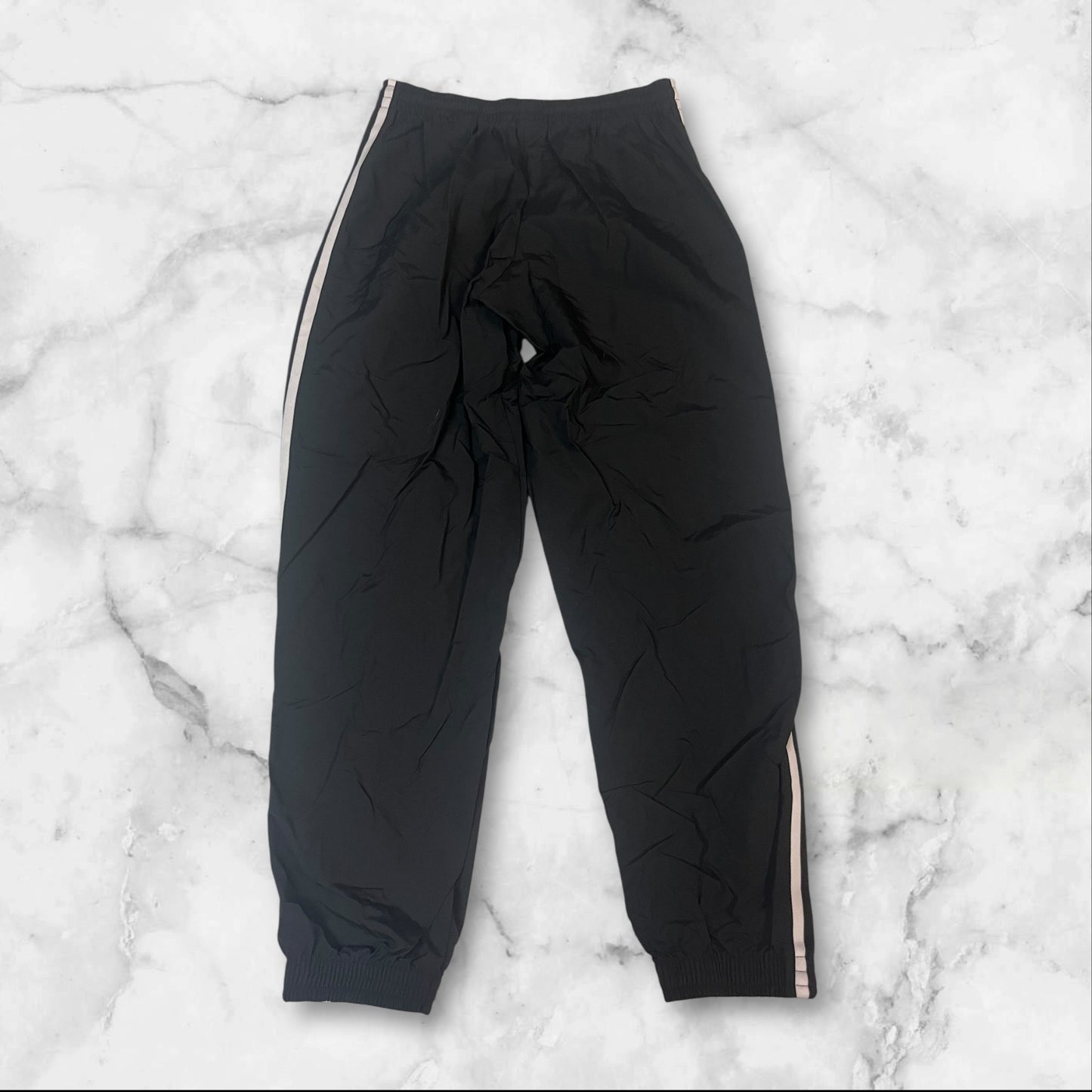 Vintage Adidas Trackpants 38 fit XS 3655