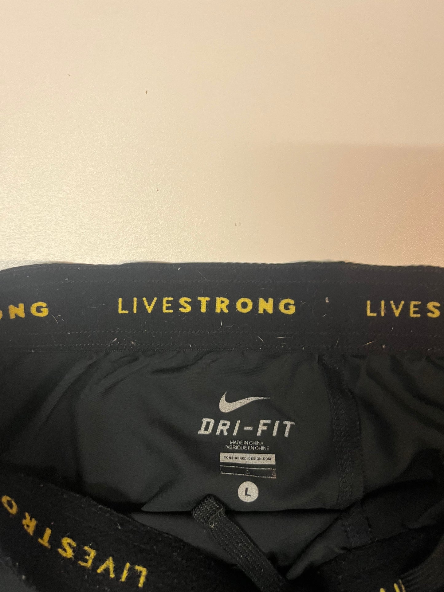 Vintage Nike Trackpants L fit M 4972