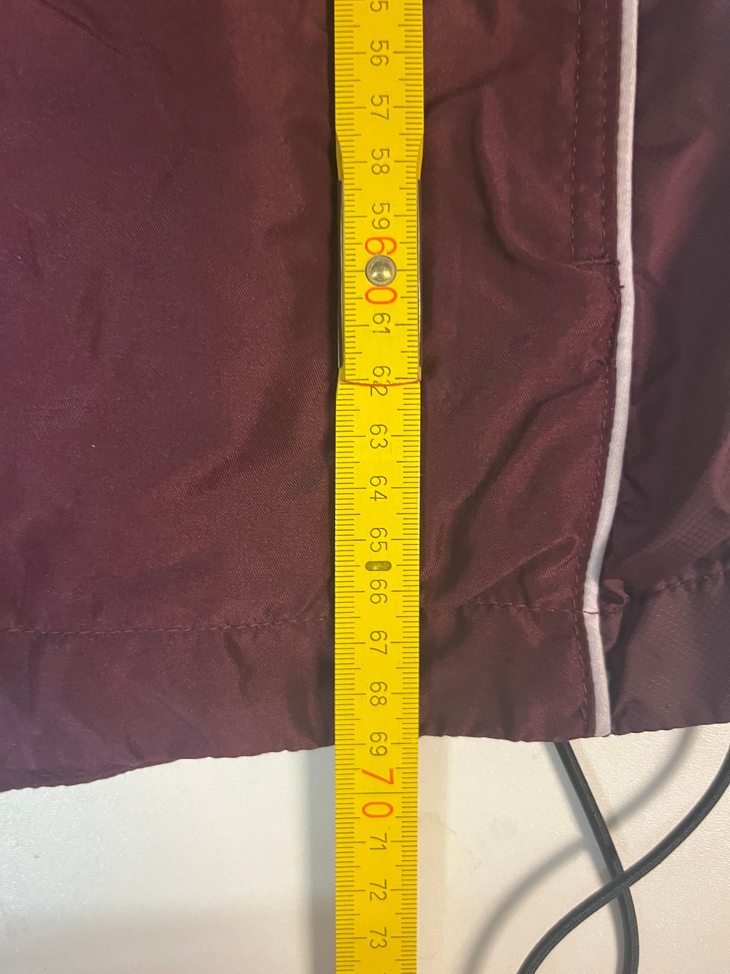 Vintage Reebok Jacke S fit M 3309
