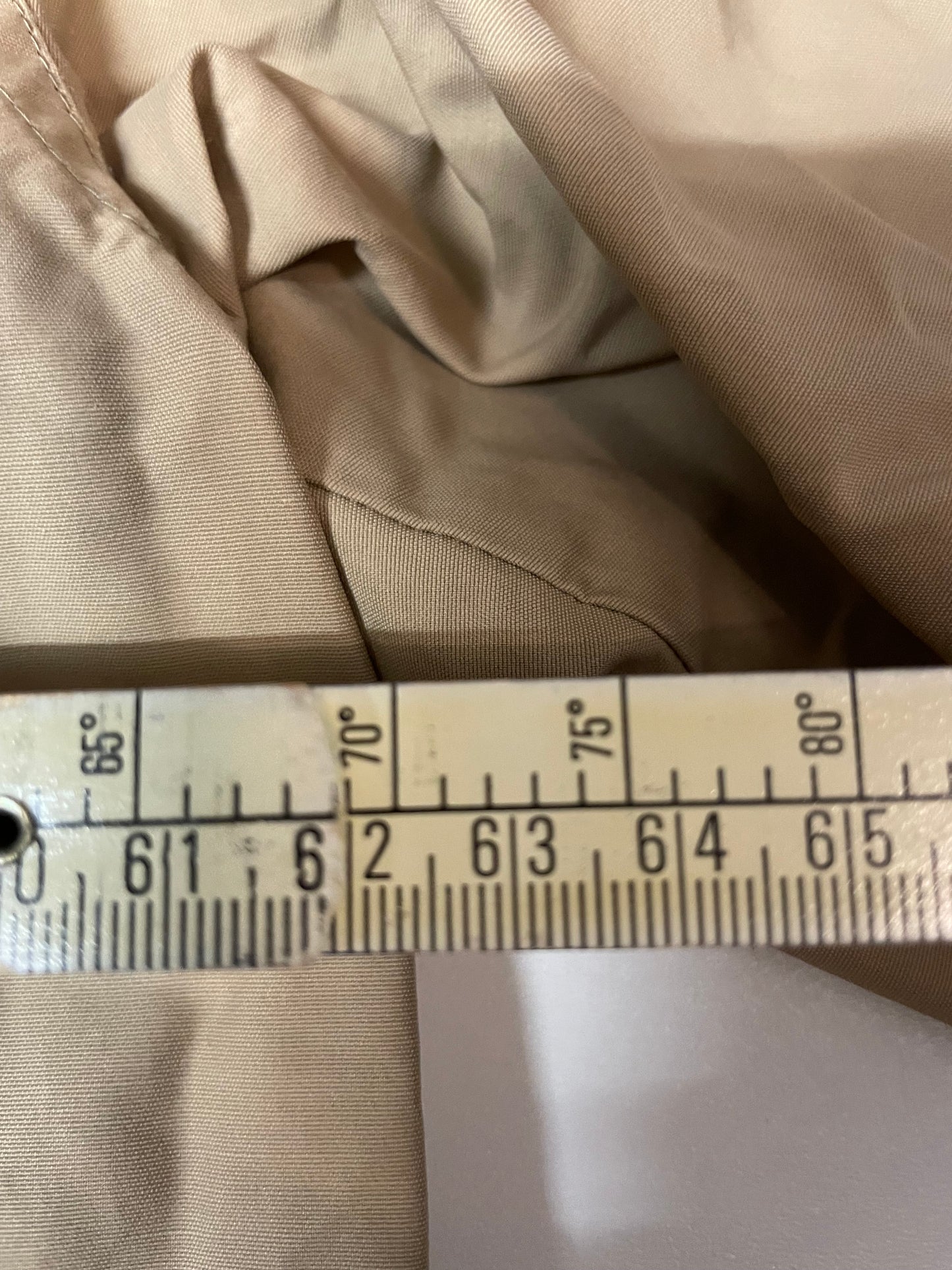 Nike Vintage Jacke M 4626