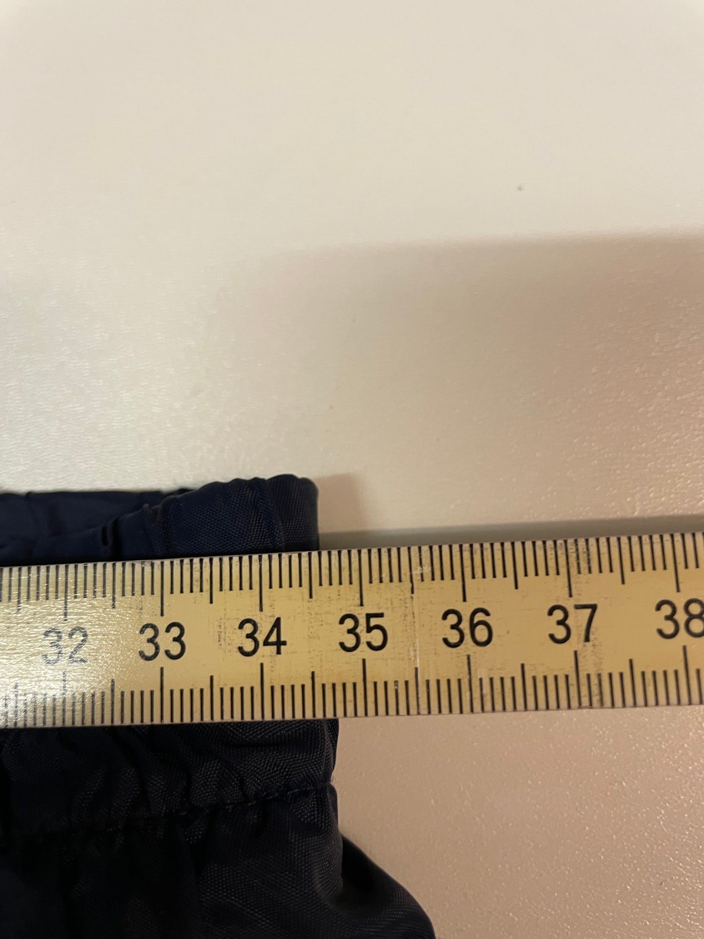 Nike Vintage Trackpants M 4965