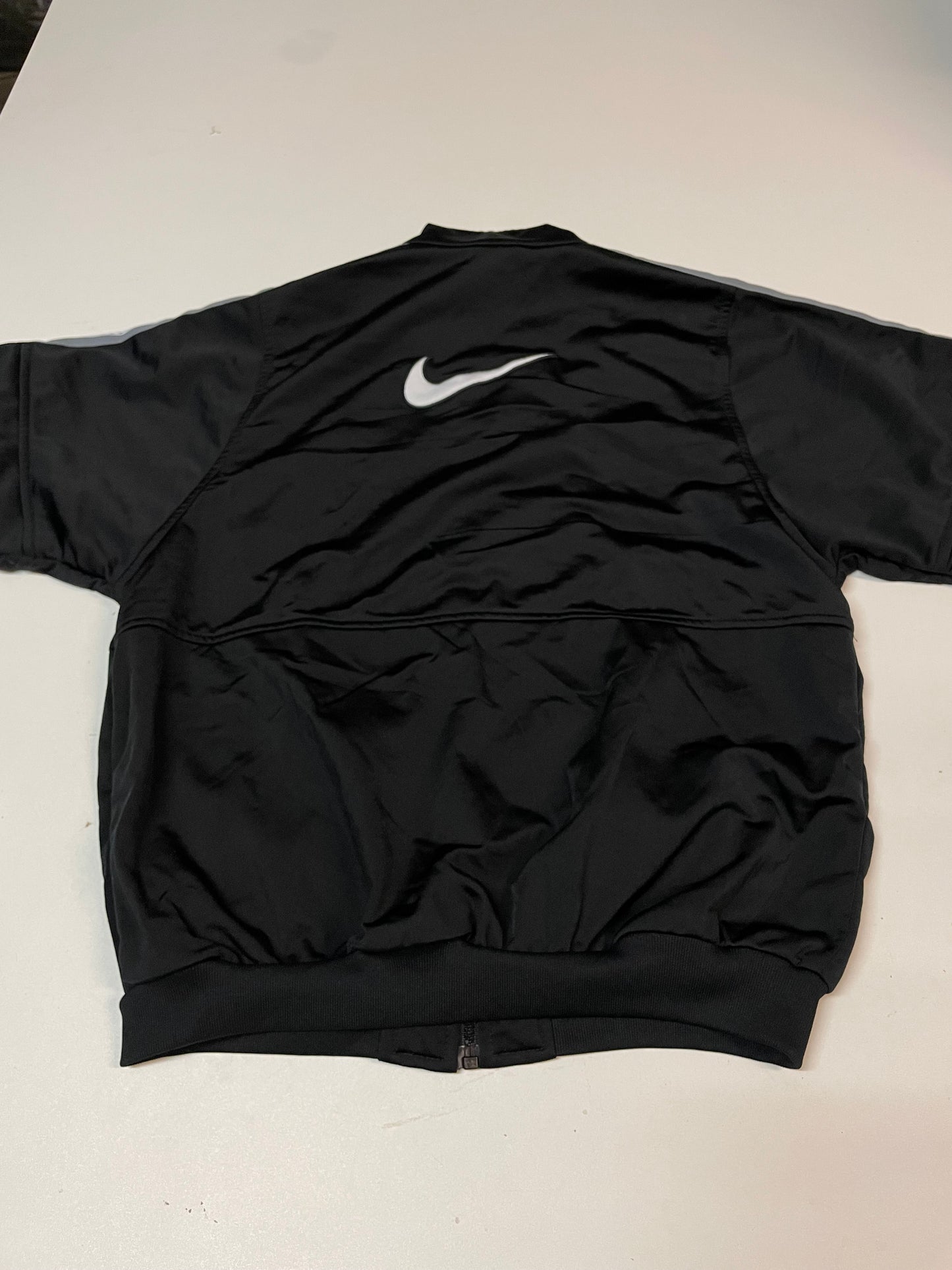 Nike Vintage Trackjacket S 4947
