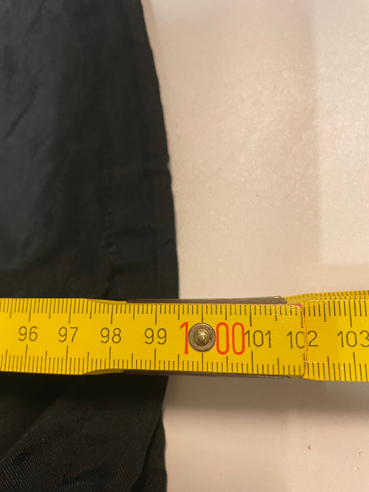 Nike Vintage Trackpants Baggy S 3259