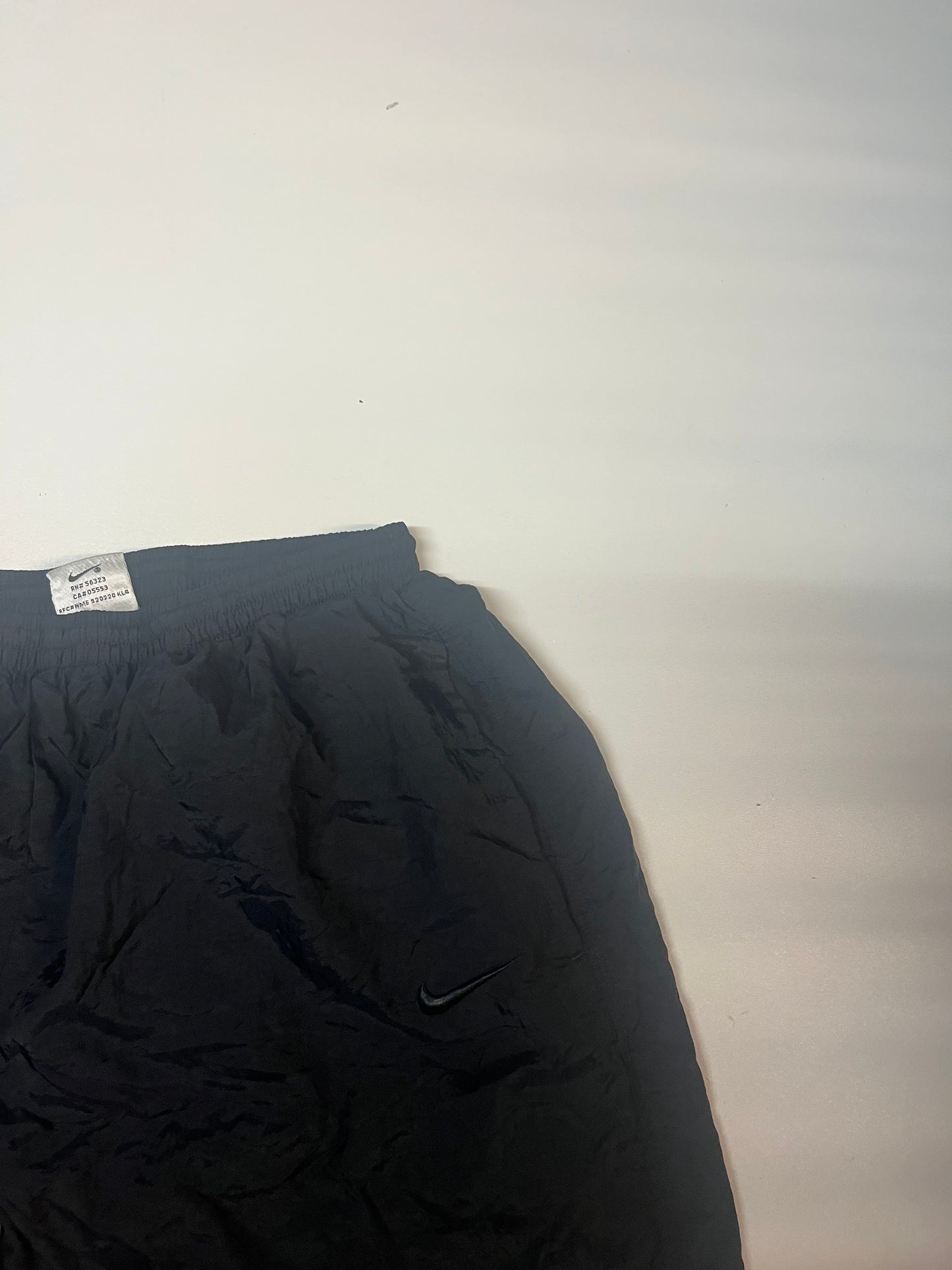 Vintage Nike Trackpants Kids L fit S 3901