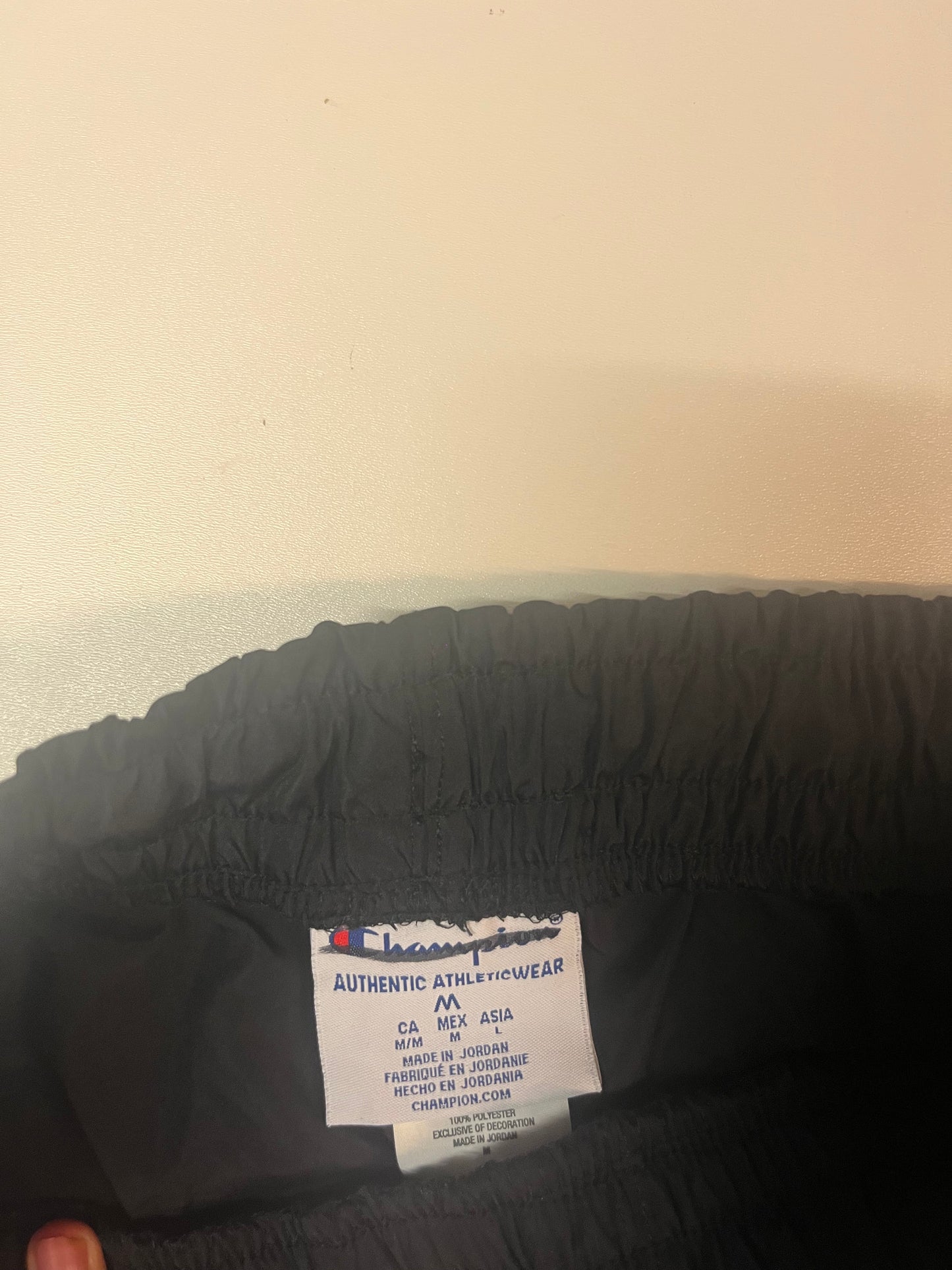Vintage Champion Trackpants M 3921