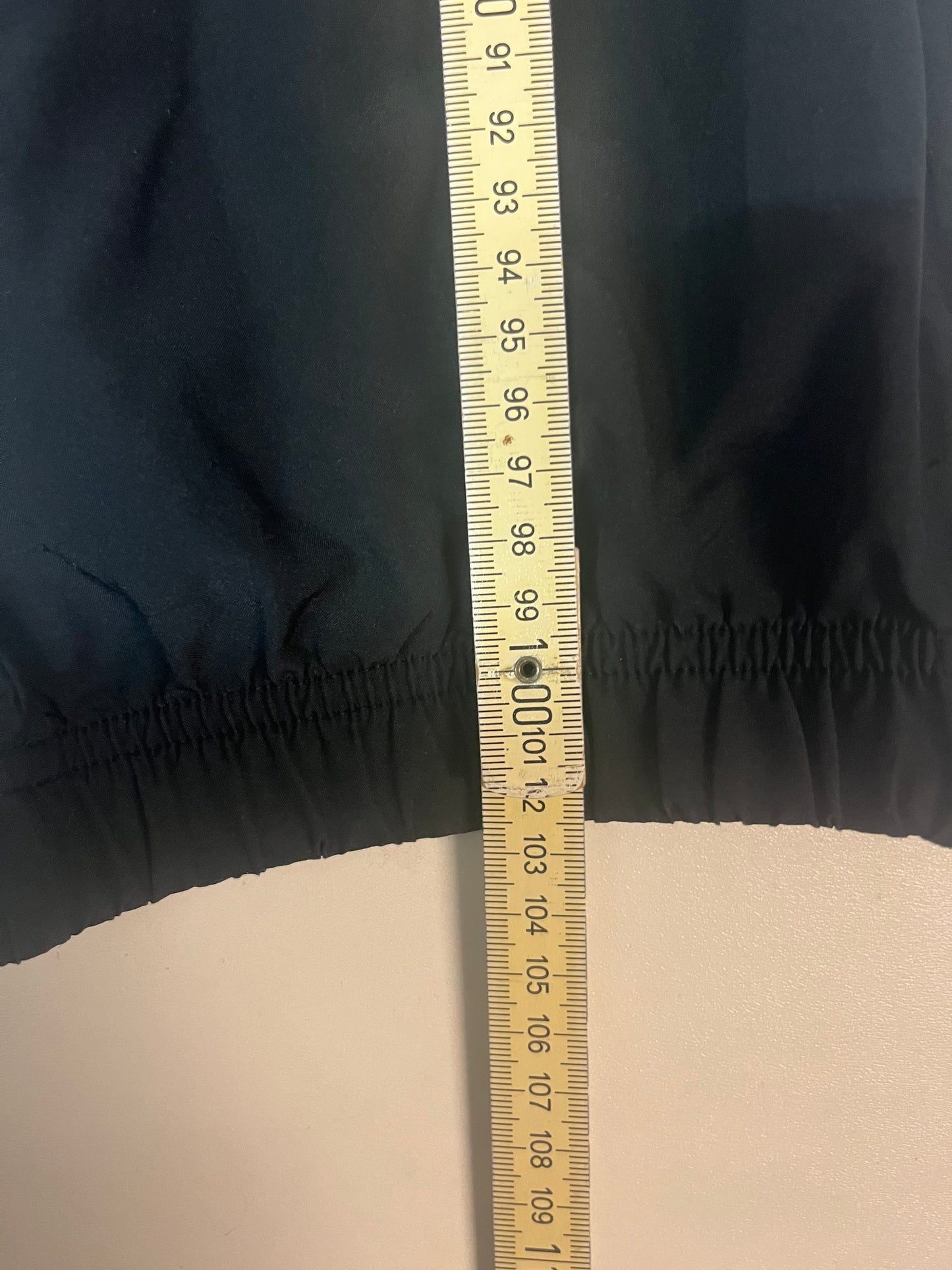 Vintage Under Armour Trackpants baggy S - M 4548