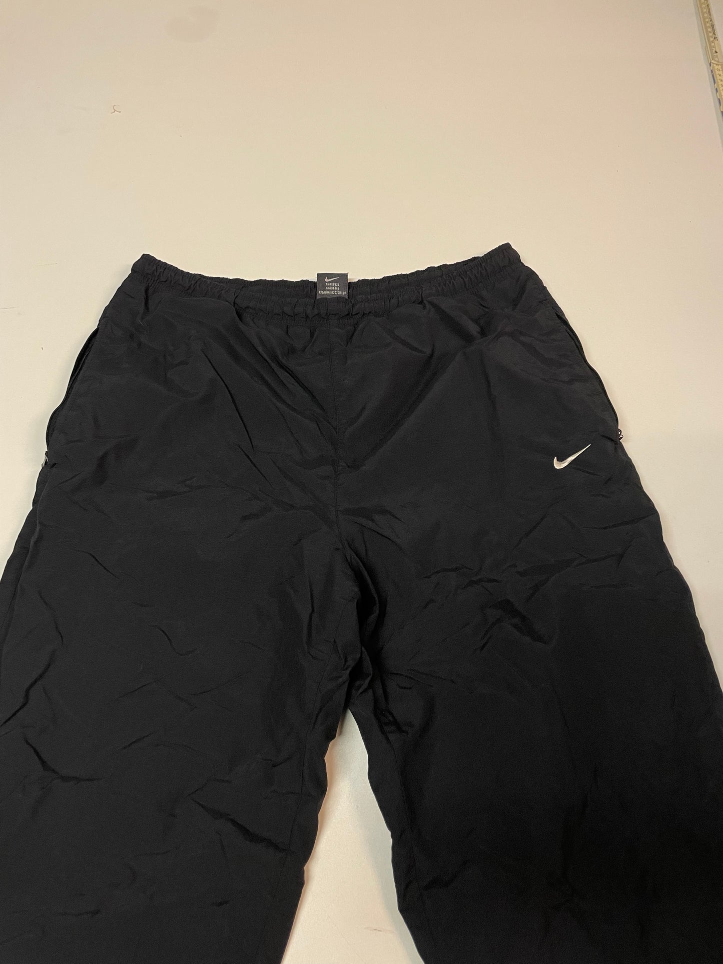 Nike Vintage Trackpants M 4636