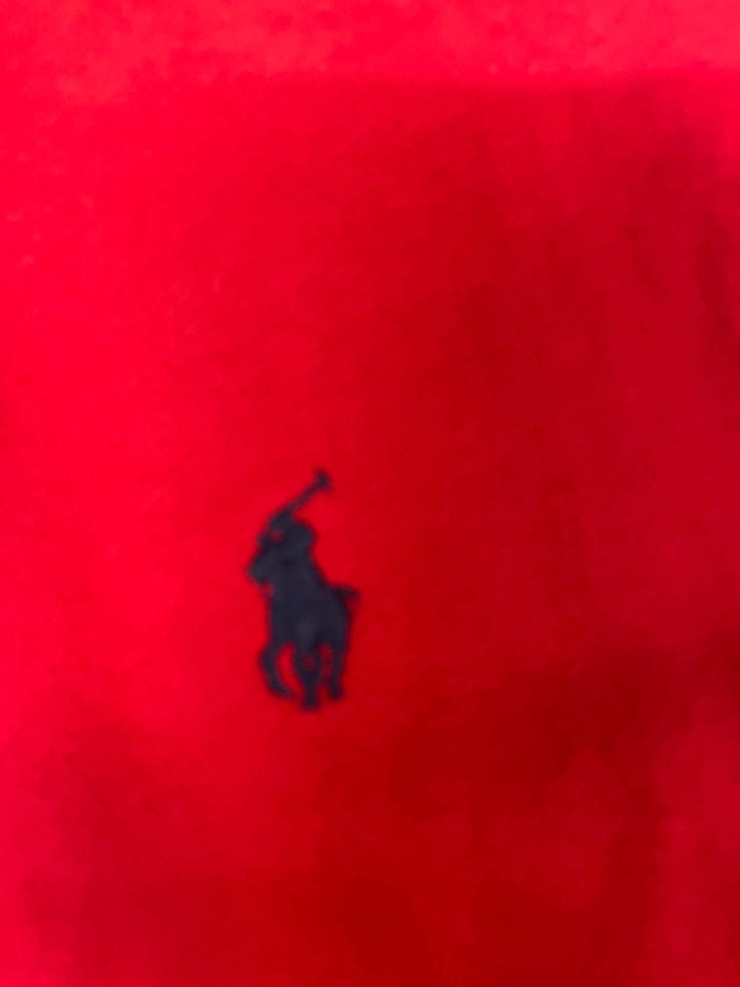 Polo Ralph Lauren Vintage Sweatjacke M 4639