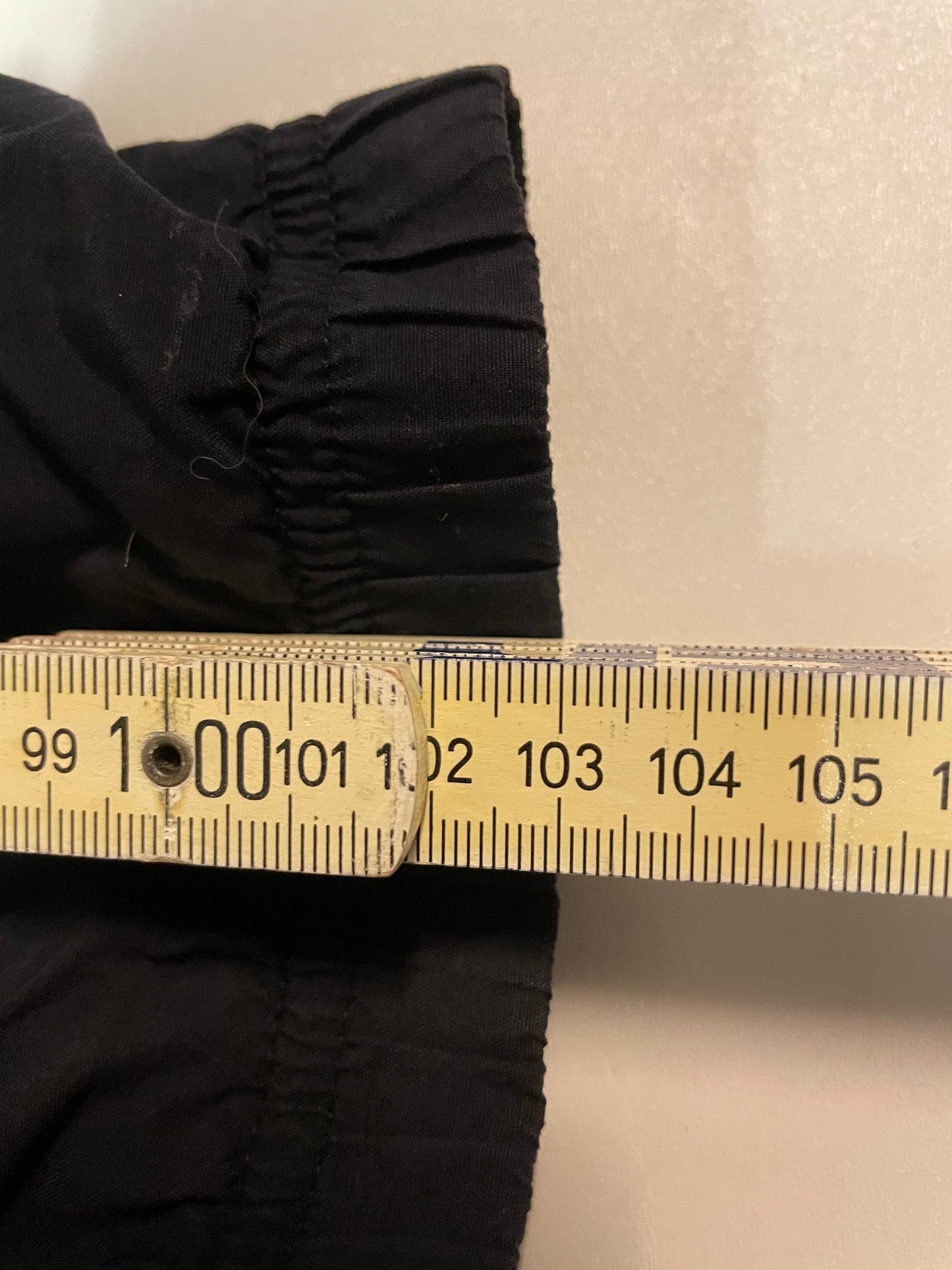 Nike Vintage Trackpants M 4636