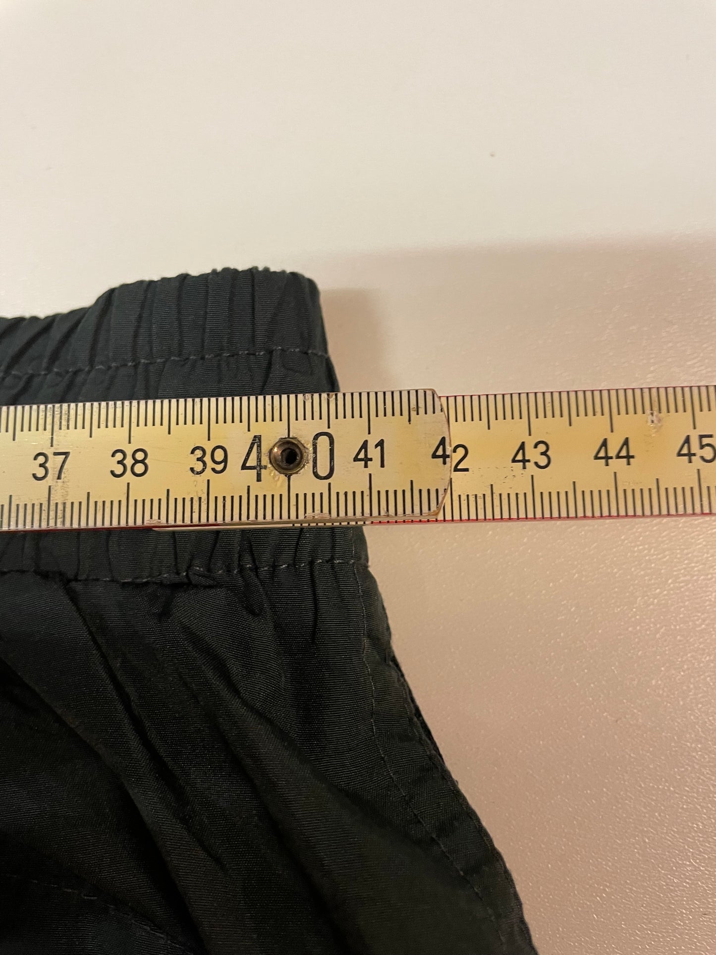 Nike Vintage Trackpants M 5493