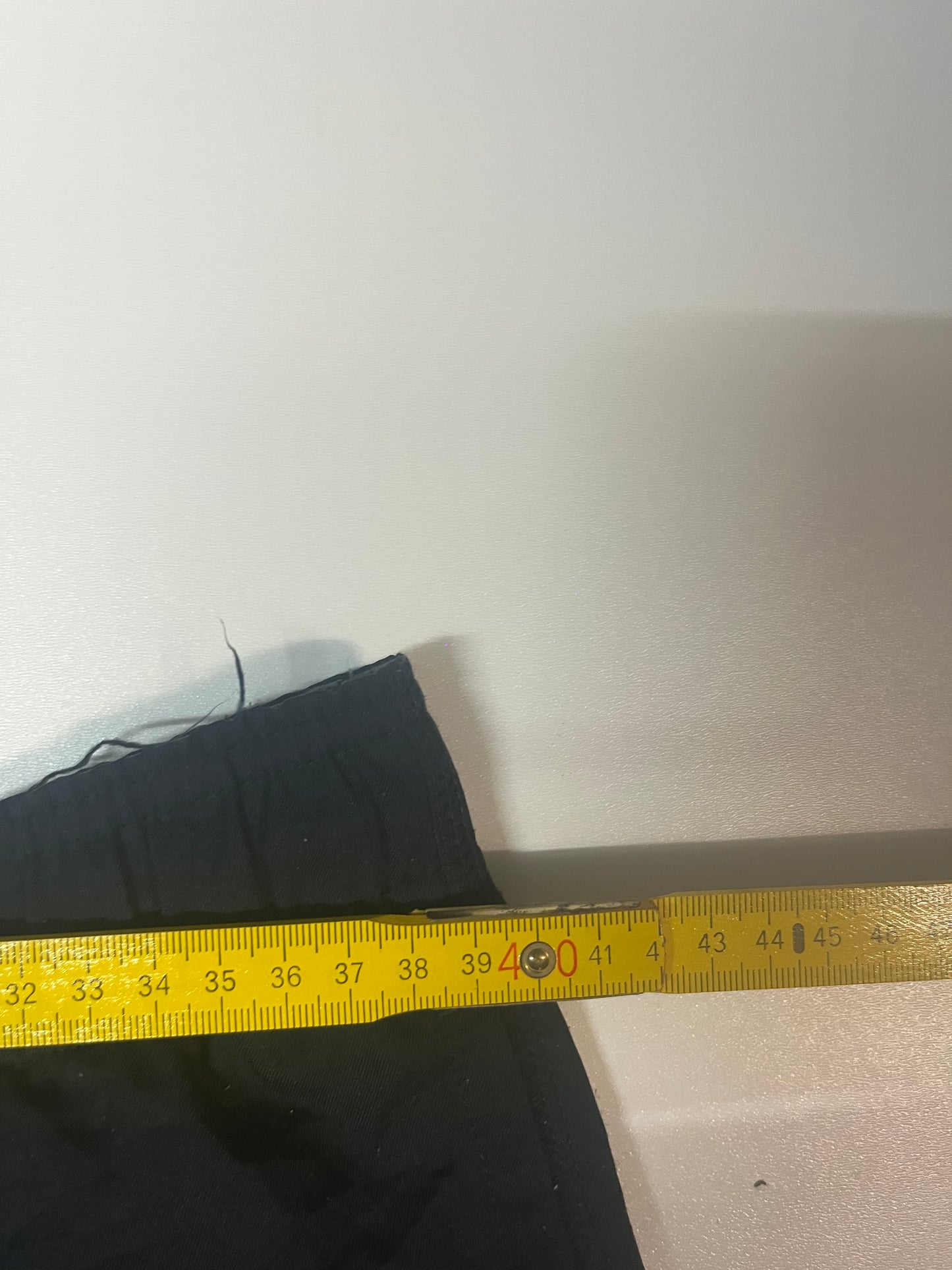 Vintage Nike Trackpants M 3854