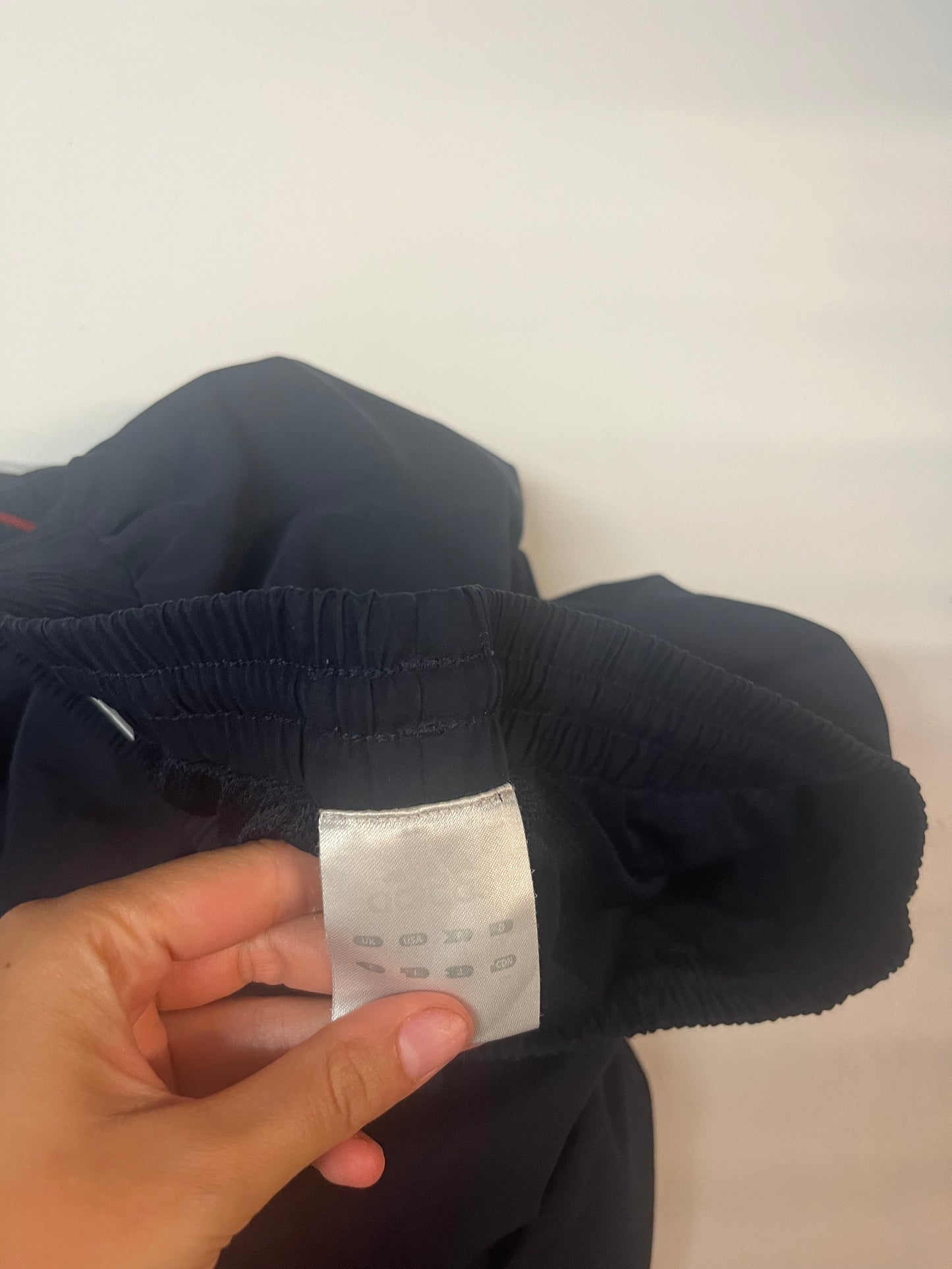 Vintage Adidas Trackpants S 3920