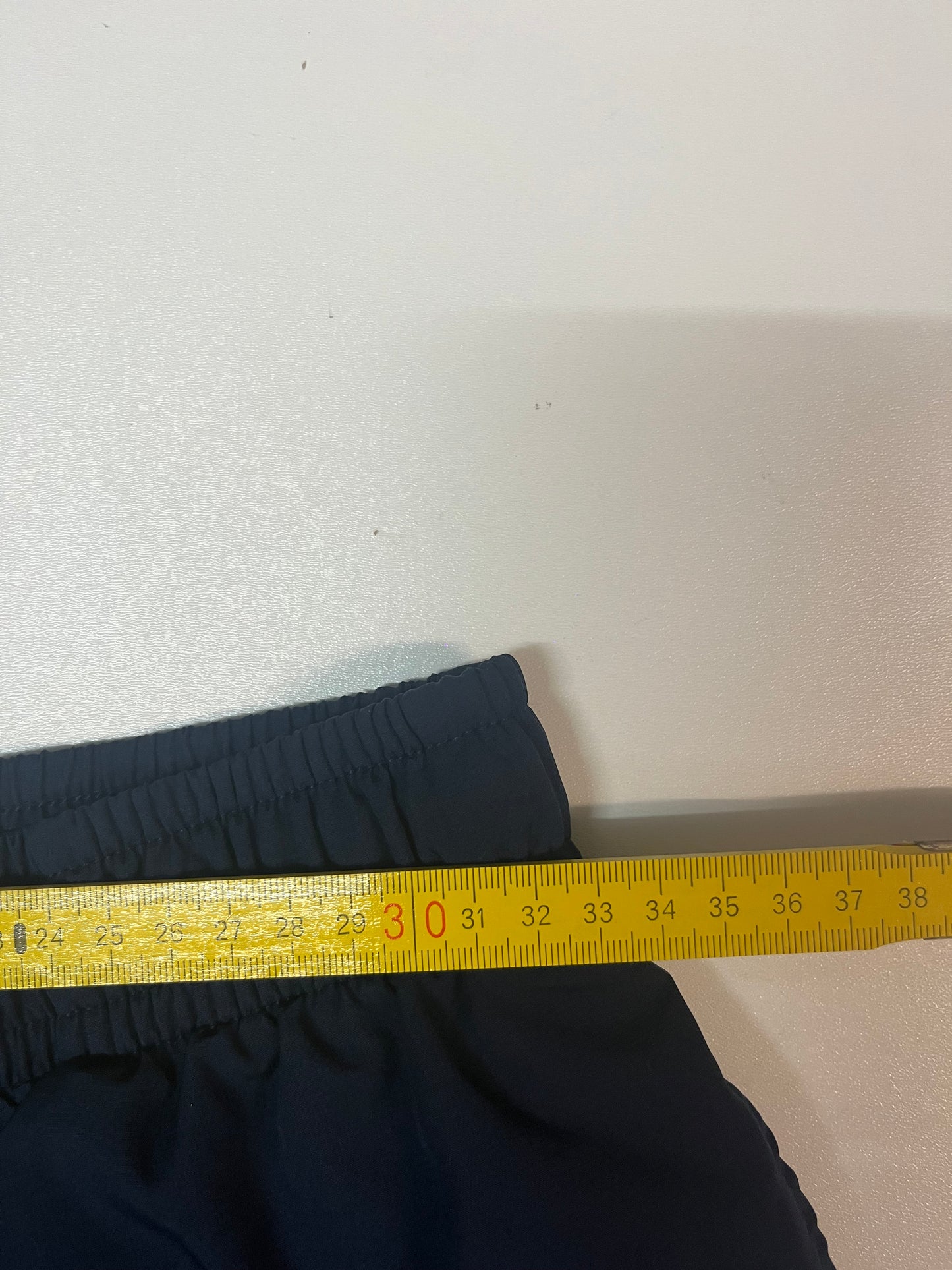 Vintage Nike Trackpants S 3391