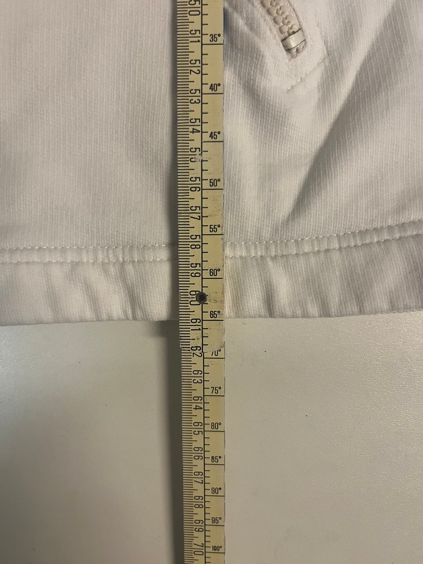 Vintage Adidas Sweatjacke S - M 4560