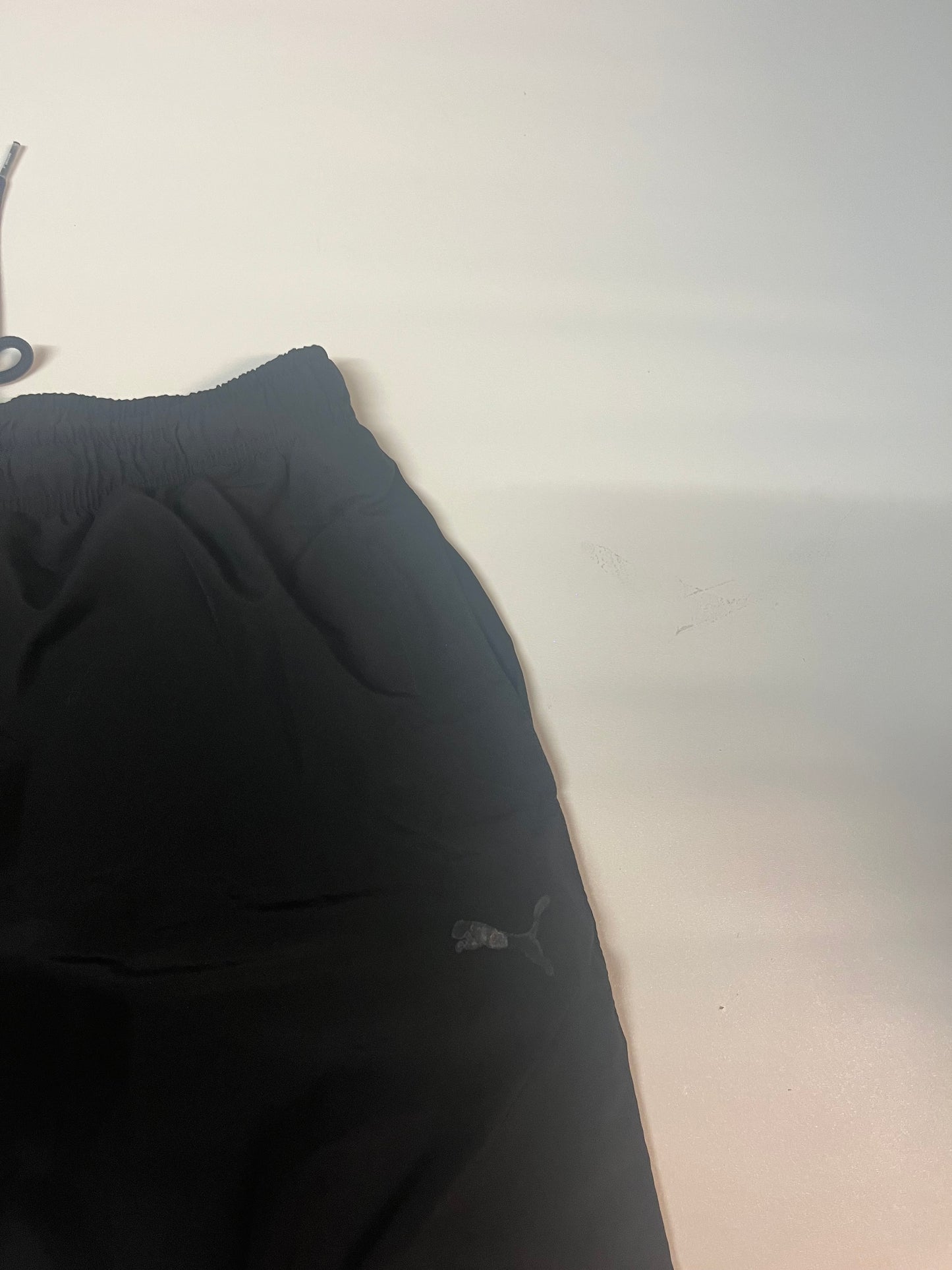 Vintage Puma Trackpants baggy M fit S 3216