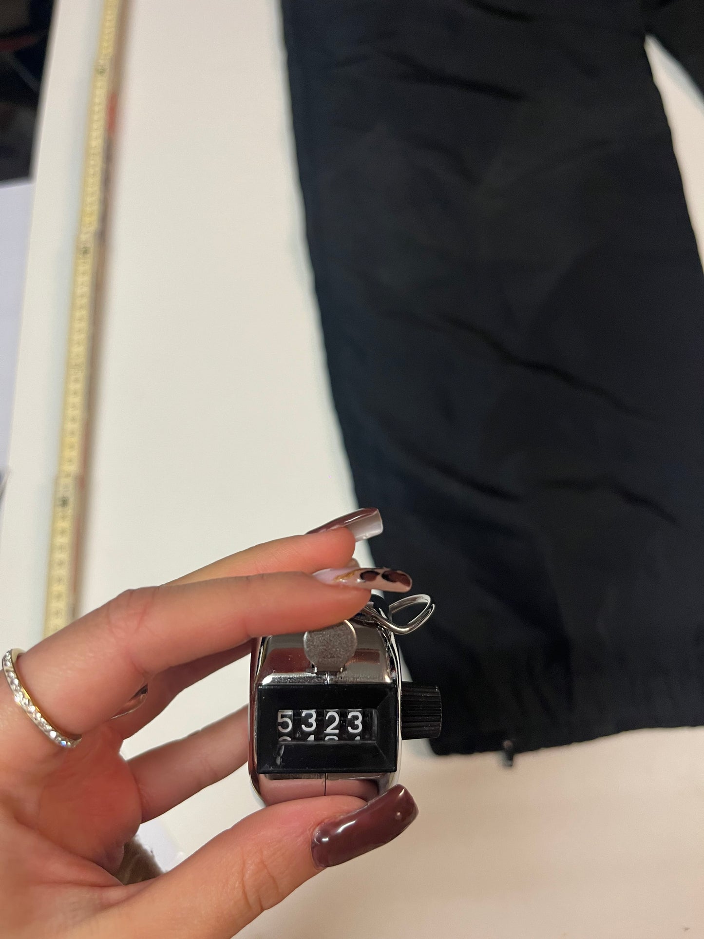 Vintage Fila Trackpants XXL fit L 5323