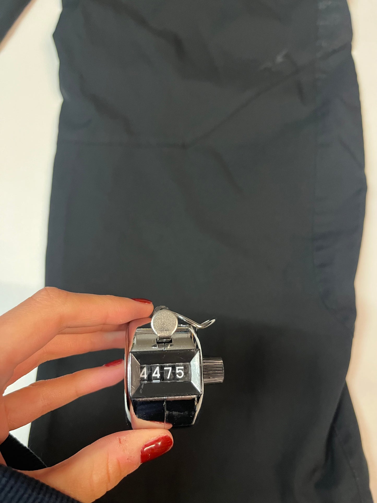 Reebok Vintage Trackpants L baggy 4475