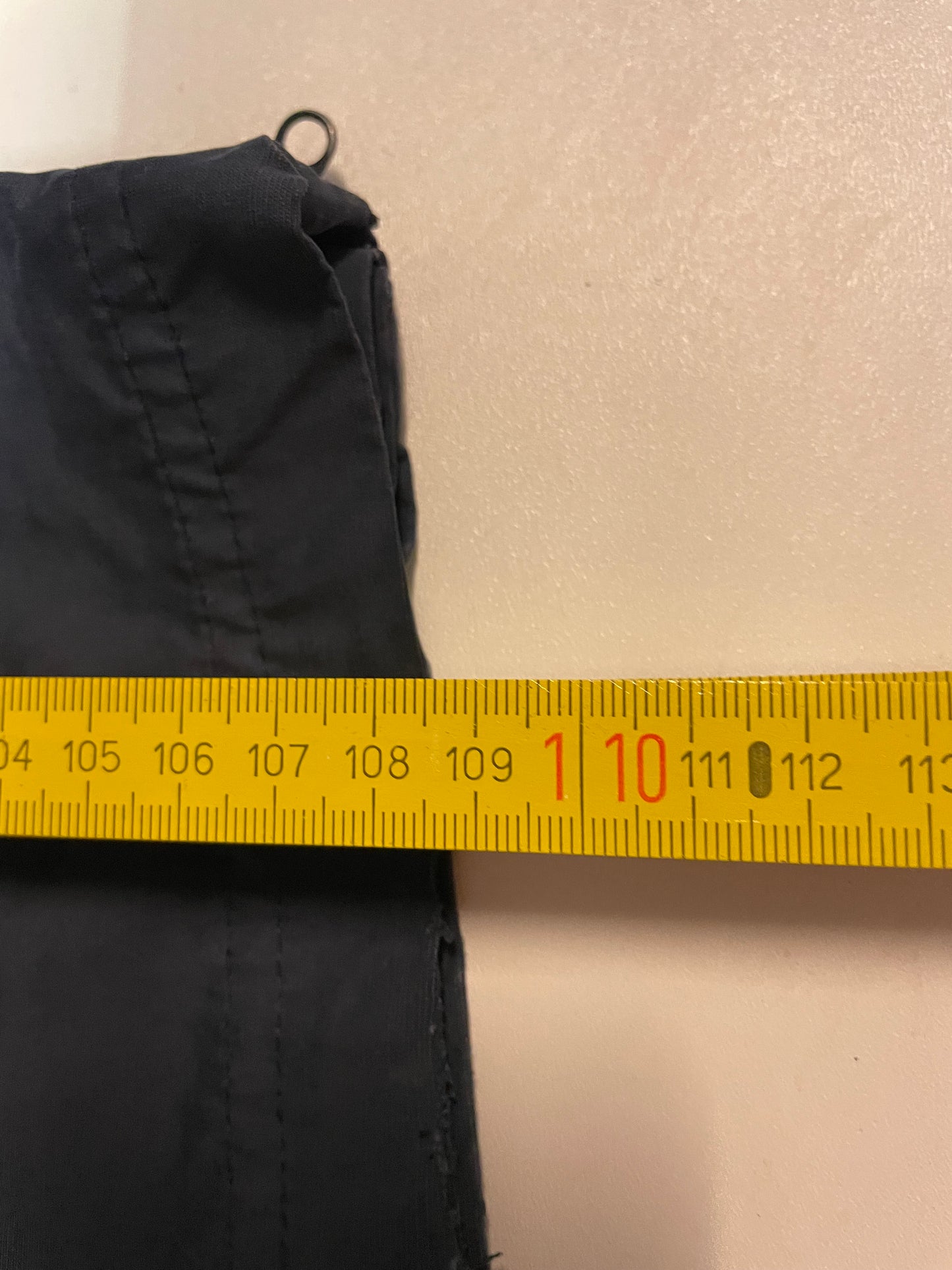 Nike Vintage Trackpants Baggy L 3320