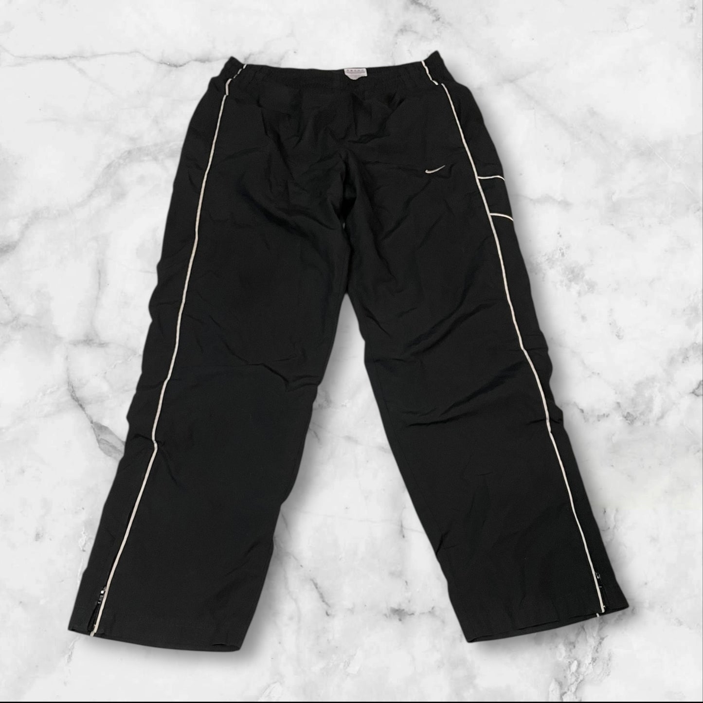 Nike Vintage Trackpants L 4966