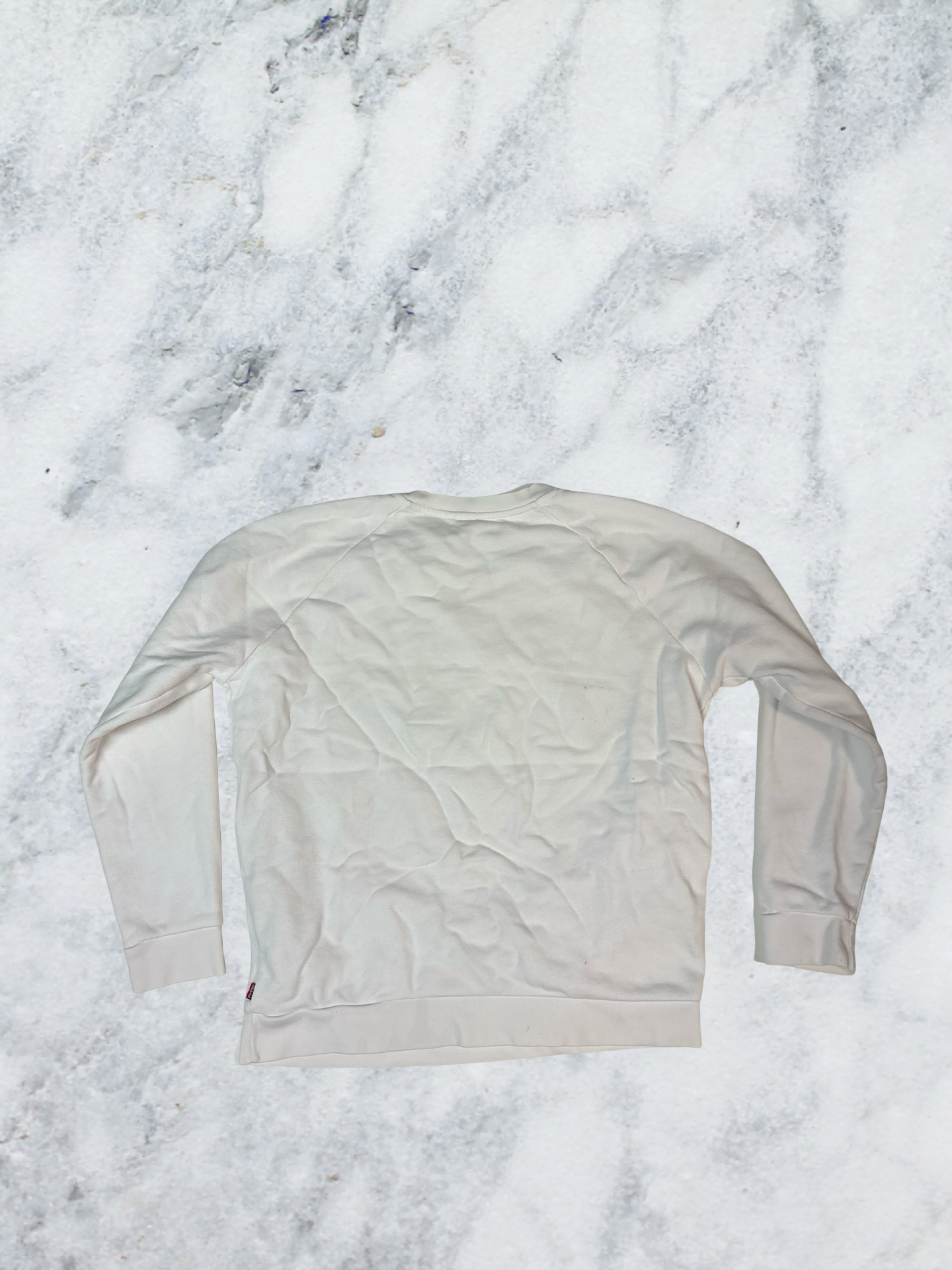 Levi’s Vintage Sweatshirt S 6151