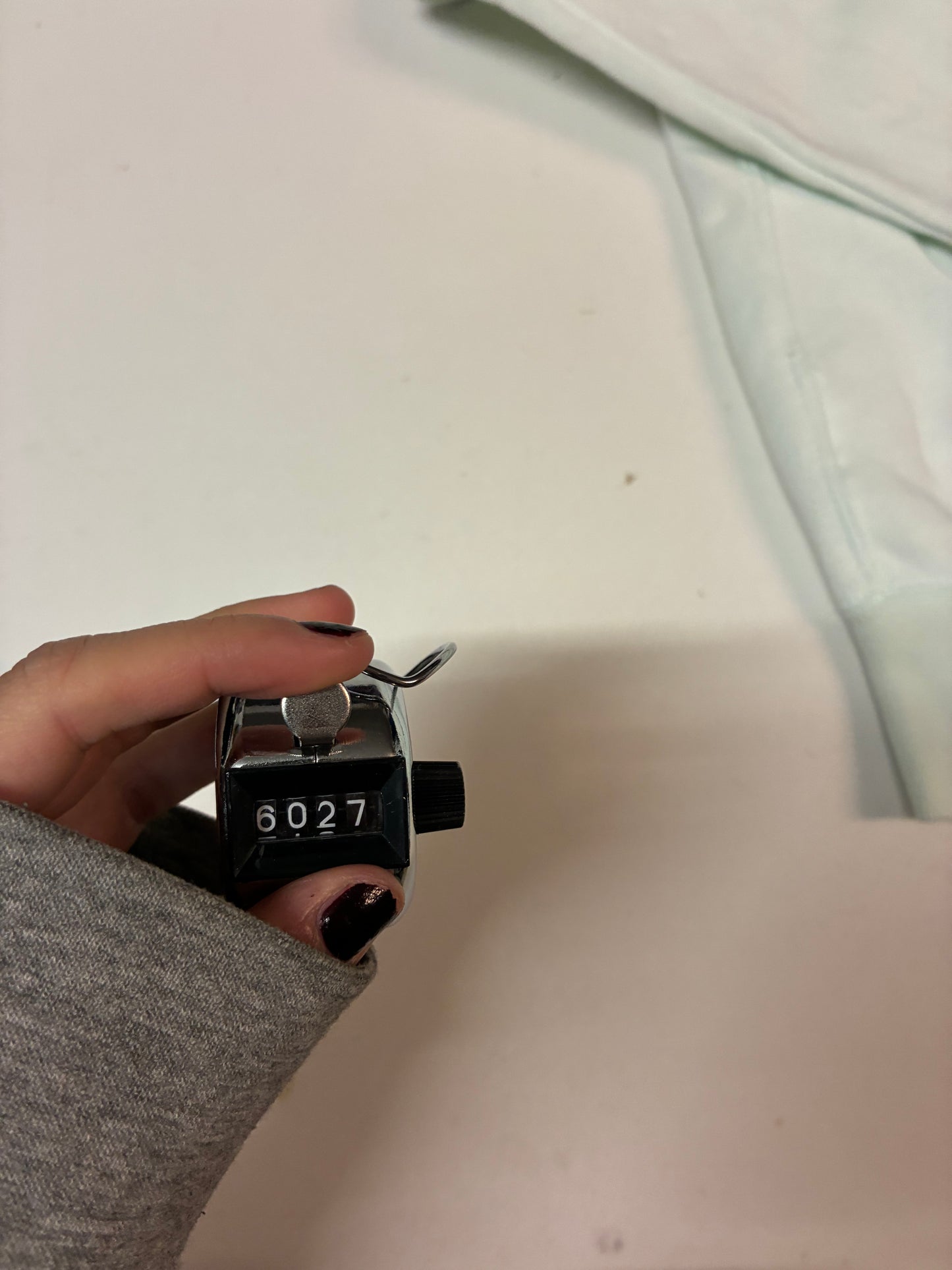 Vintage Nike Sweatshirt M 6027