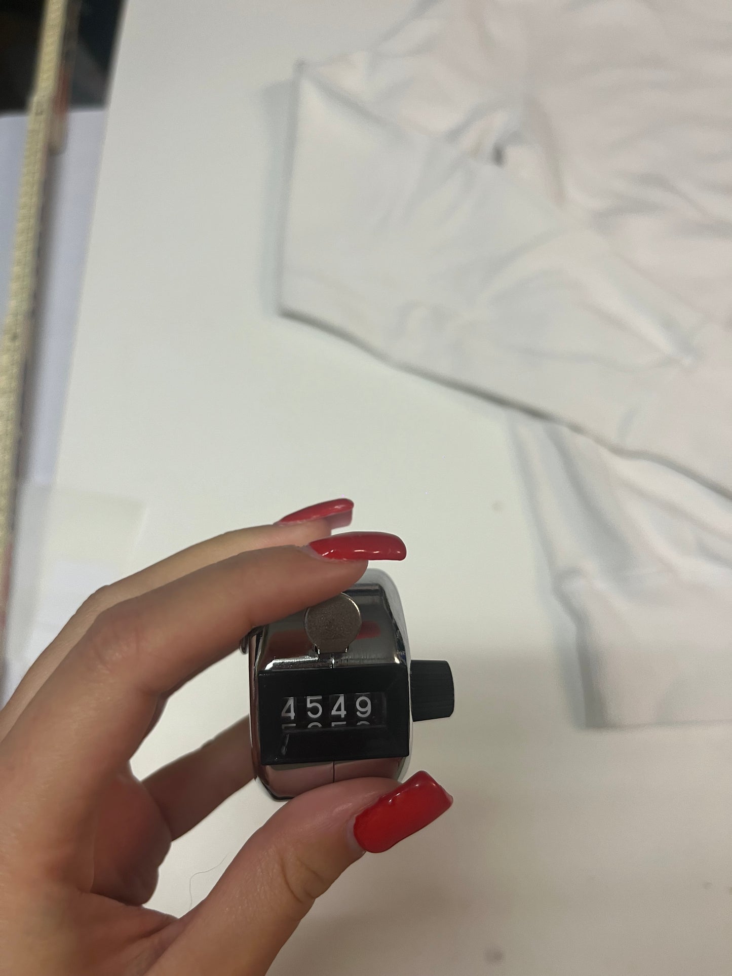 Vintage Nike Sweater M 4549