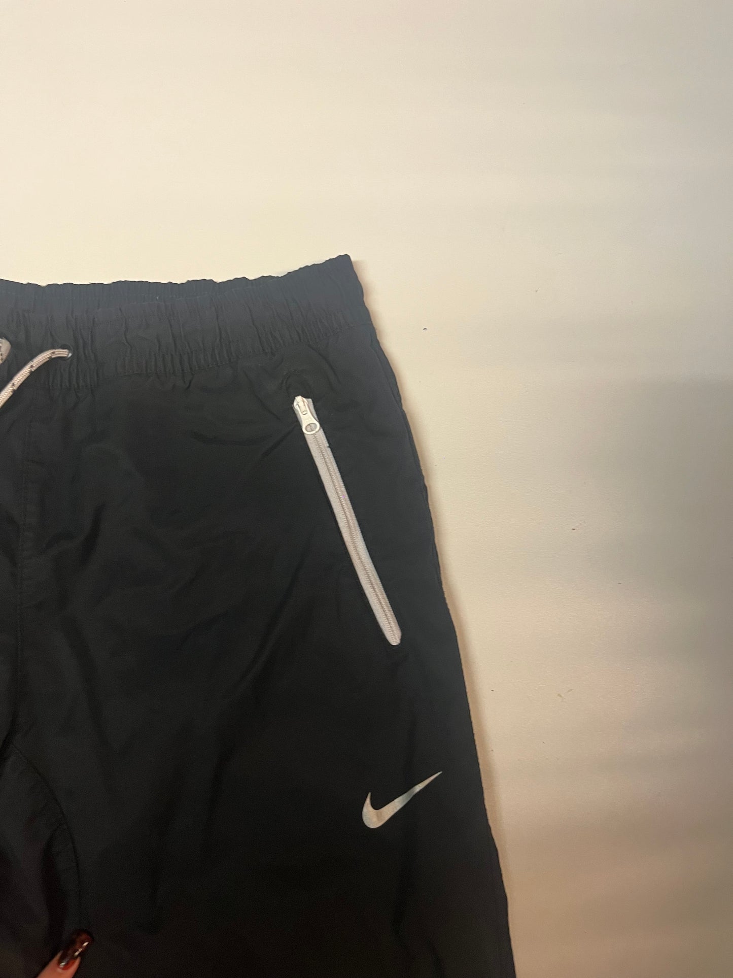 Vintage Nike Trackpants M 3885
