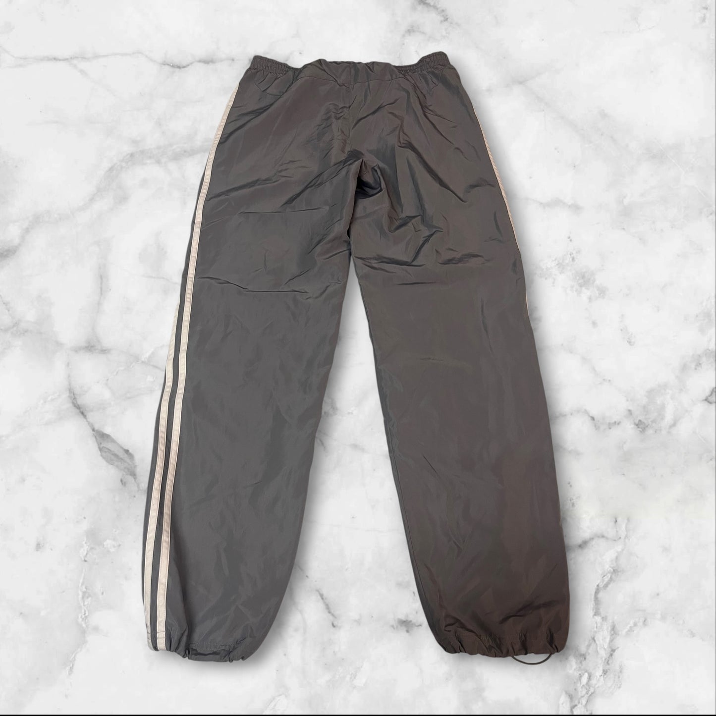 Vintage Adidas Trackpants M 4483