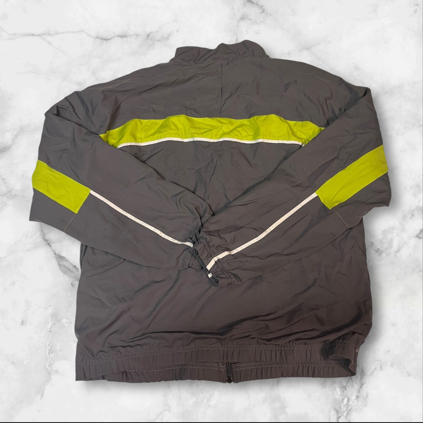 Vintage Nike Jacke XL fit L 3306