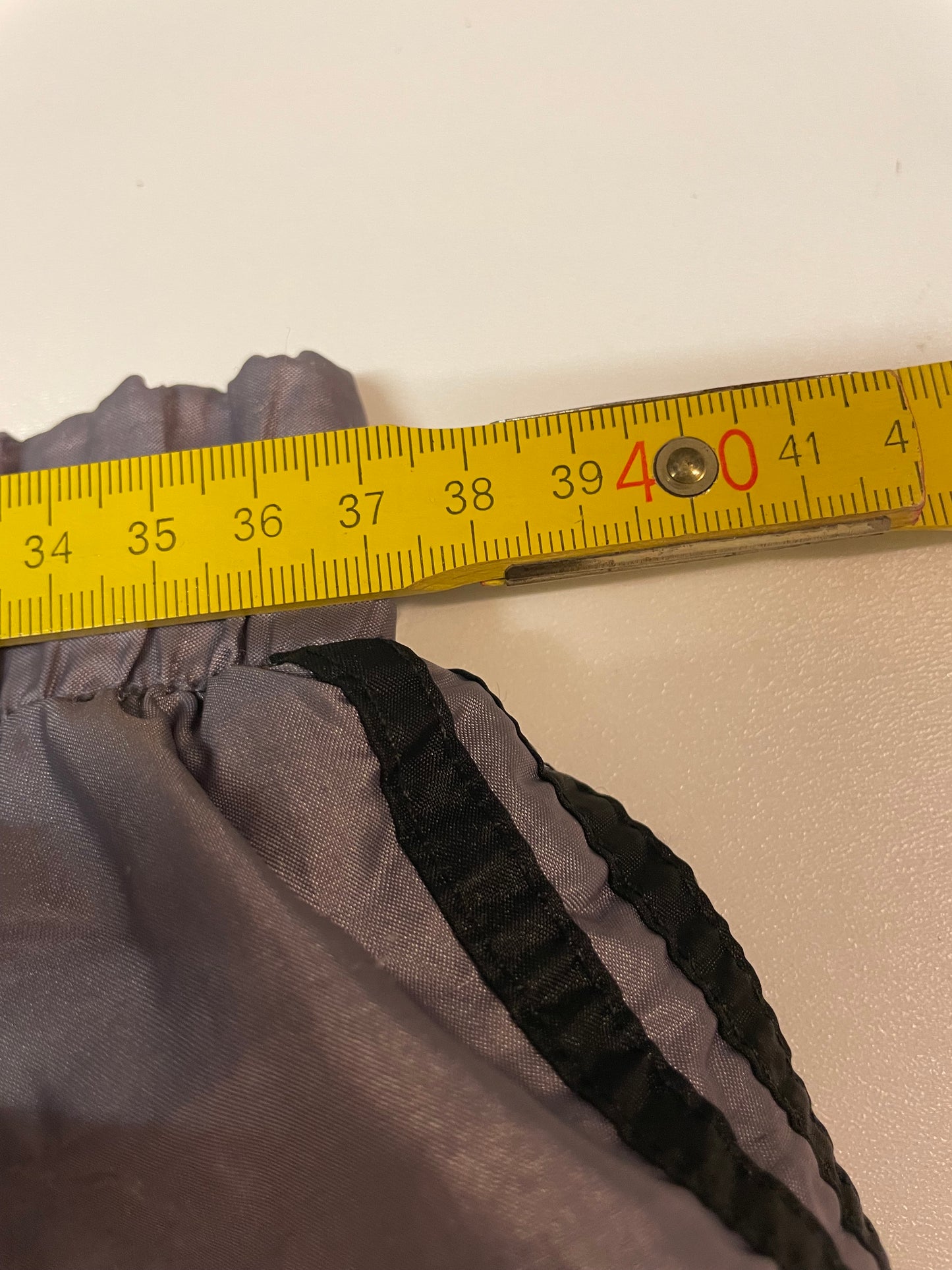 Adidas Vintage Trackpants L 3334