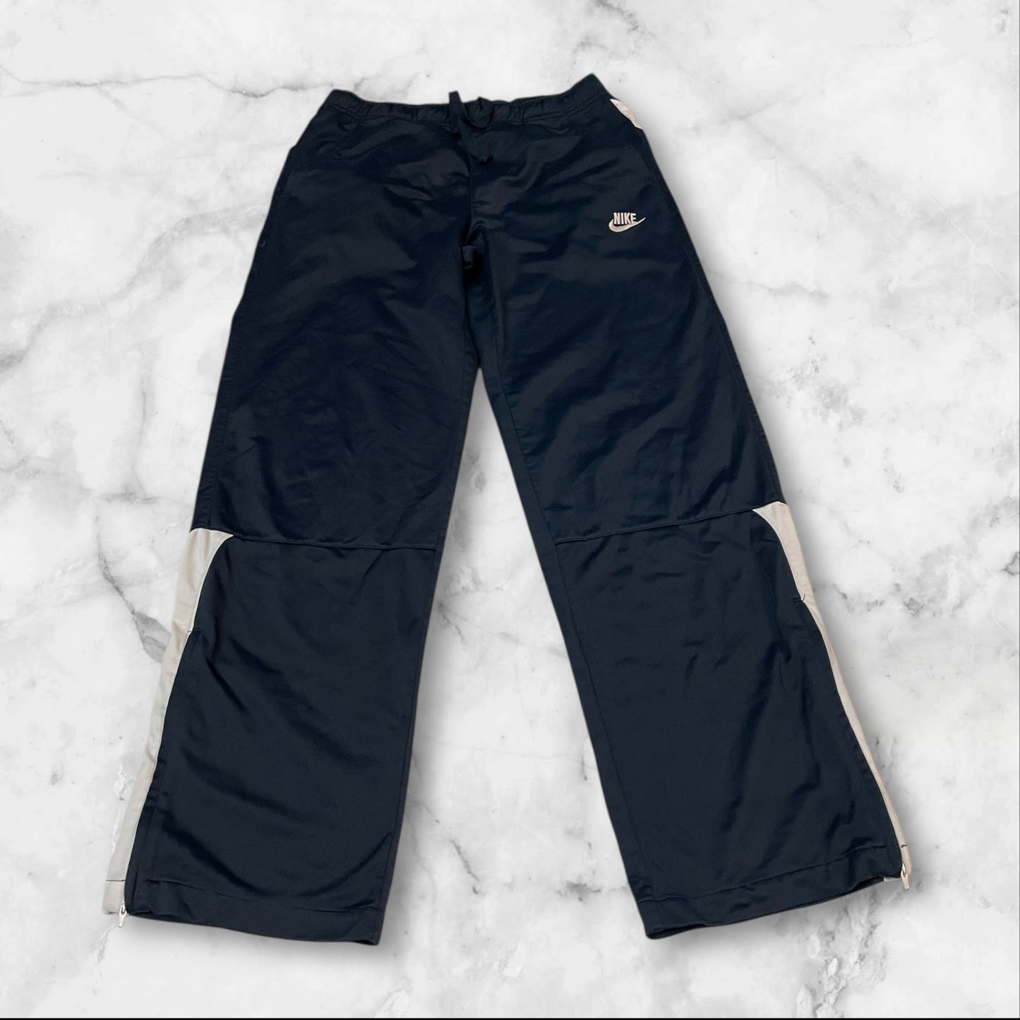 Nike Vintage Trackpants M 4948