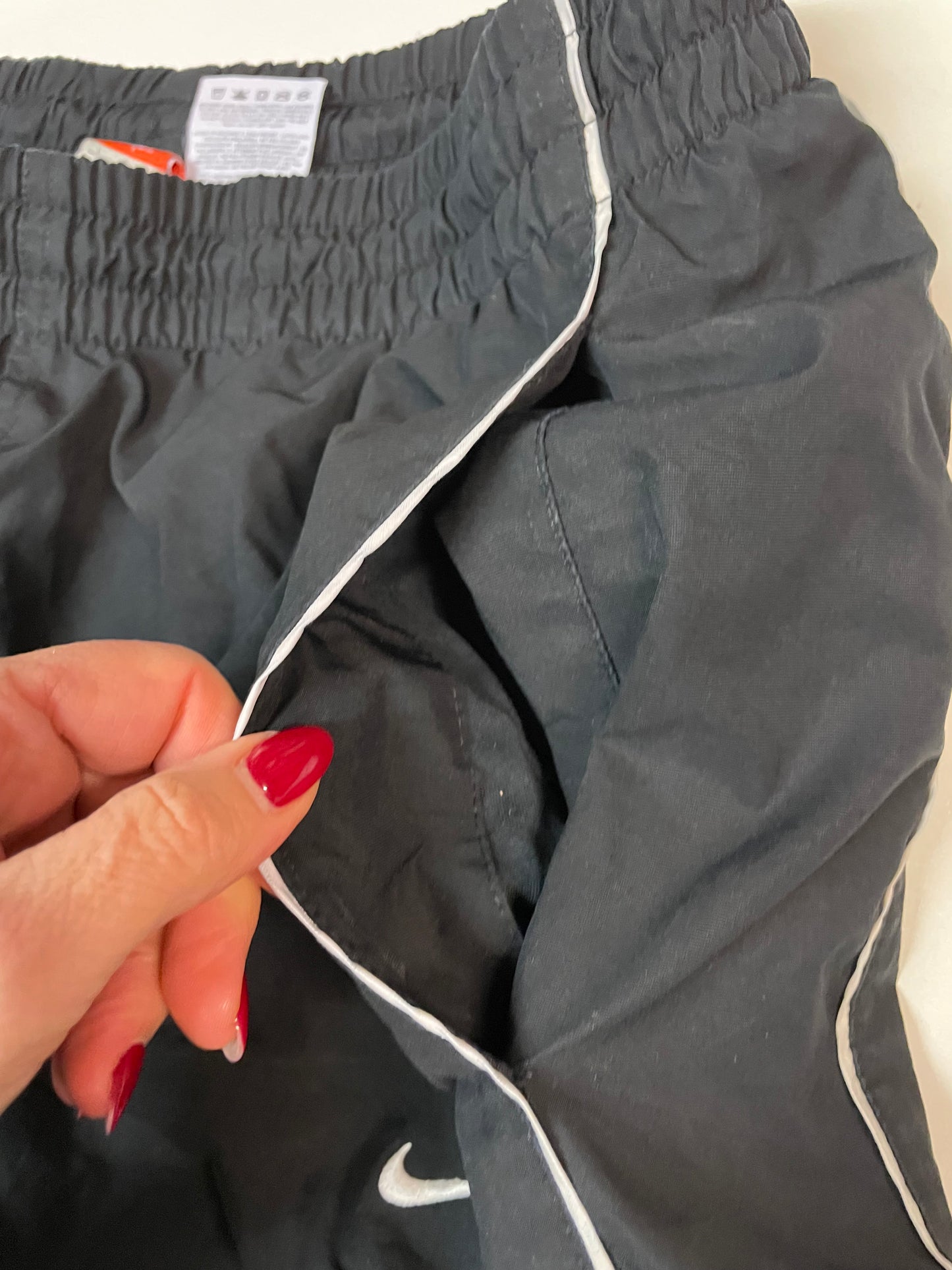 Nike Vintage Trackpants L 4966