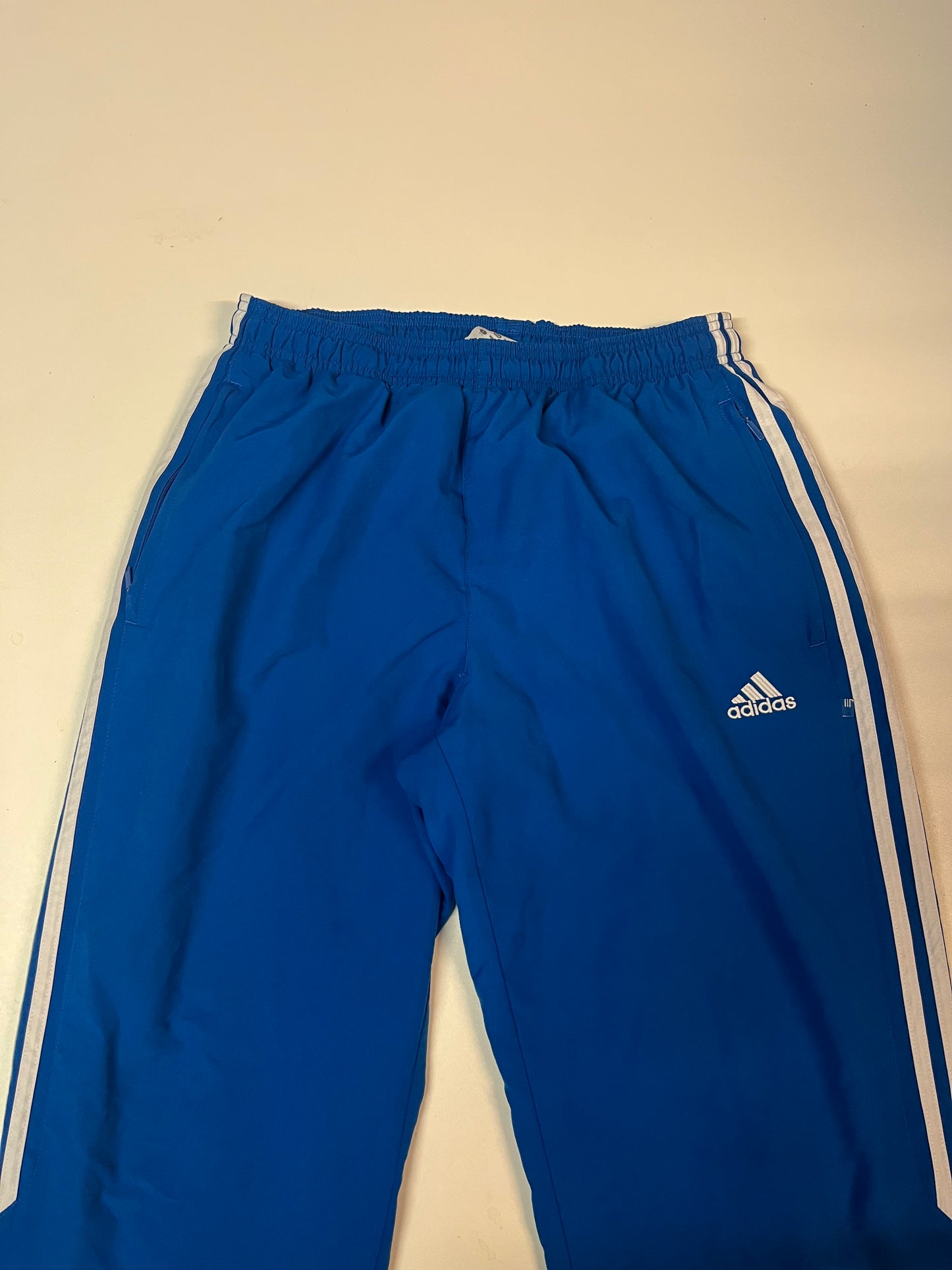 Adidas Vintage Trackpants 32 Baggy 3408