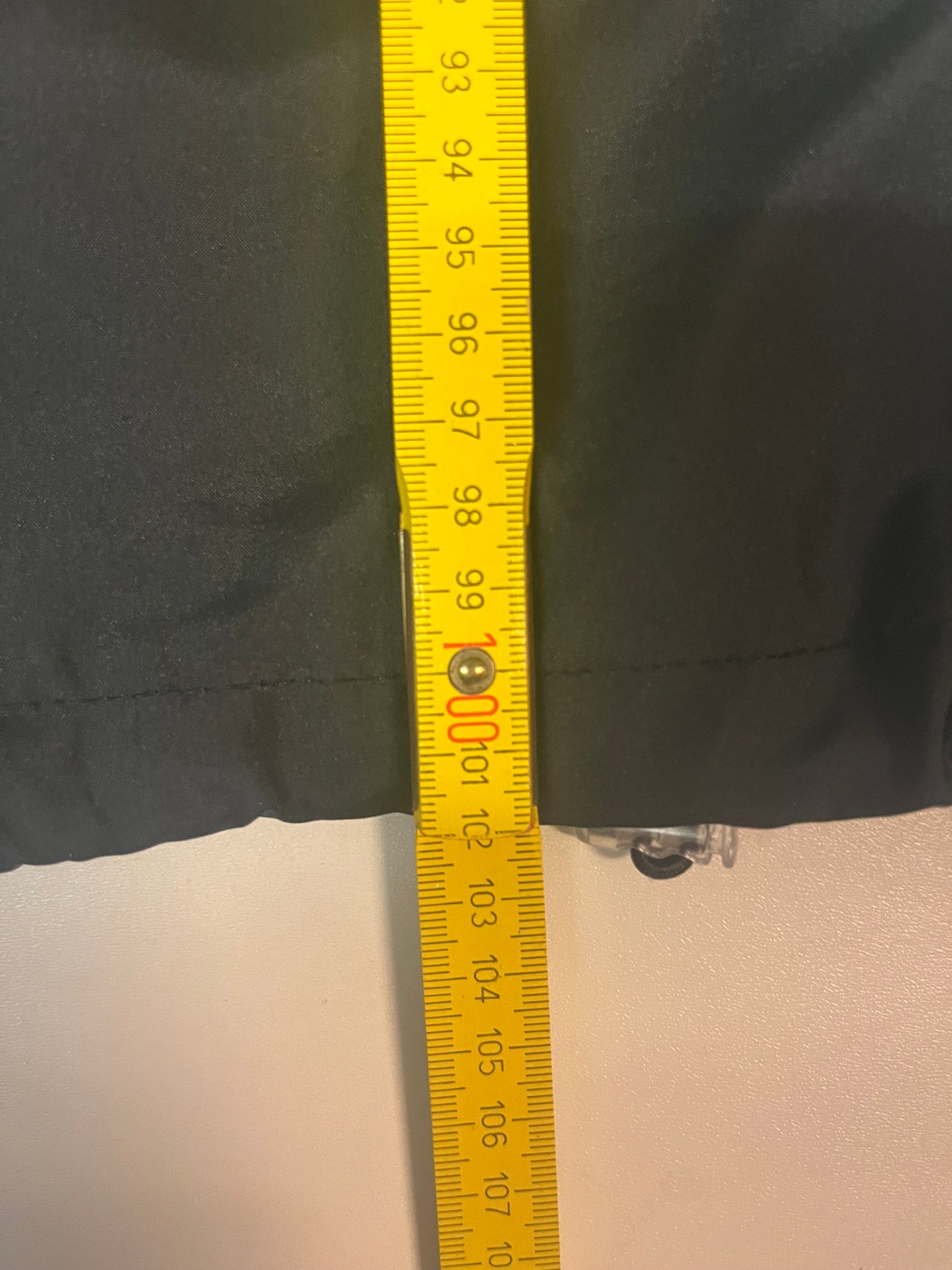 Vintage Reebok Trackpants baggy M 3900